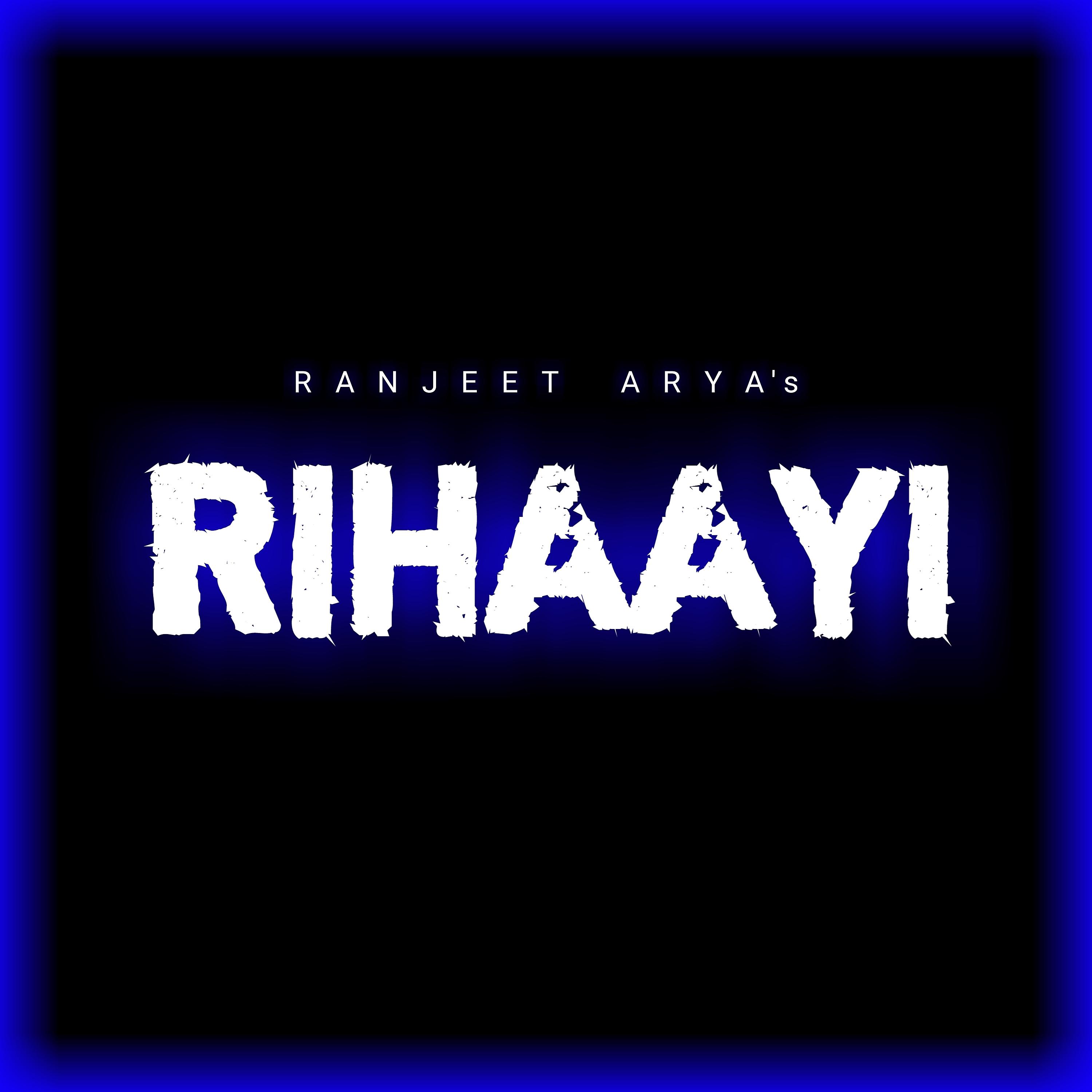 Постер альбома Rihaayi