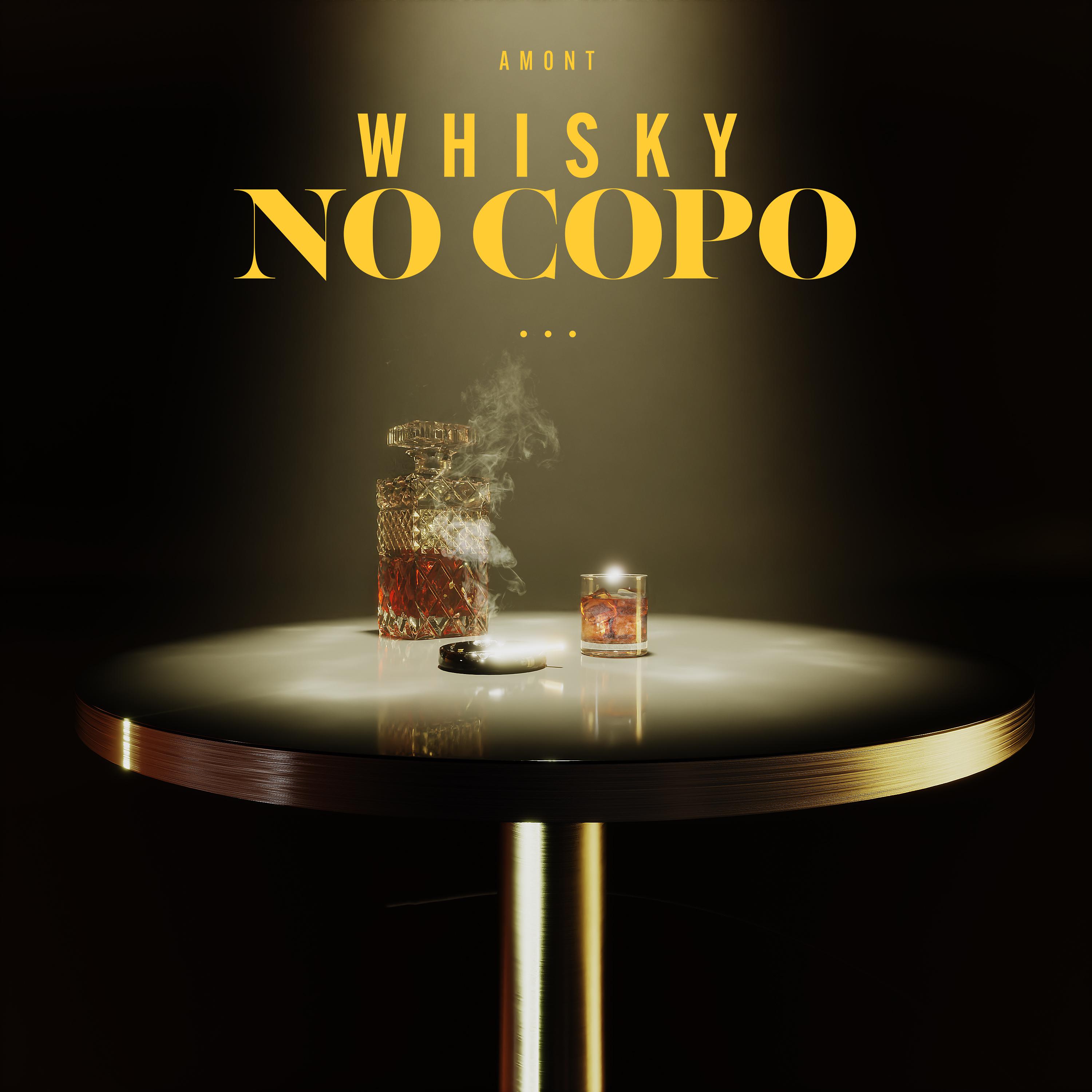Постер альбома Whisky no Copo
