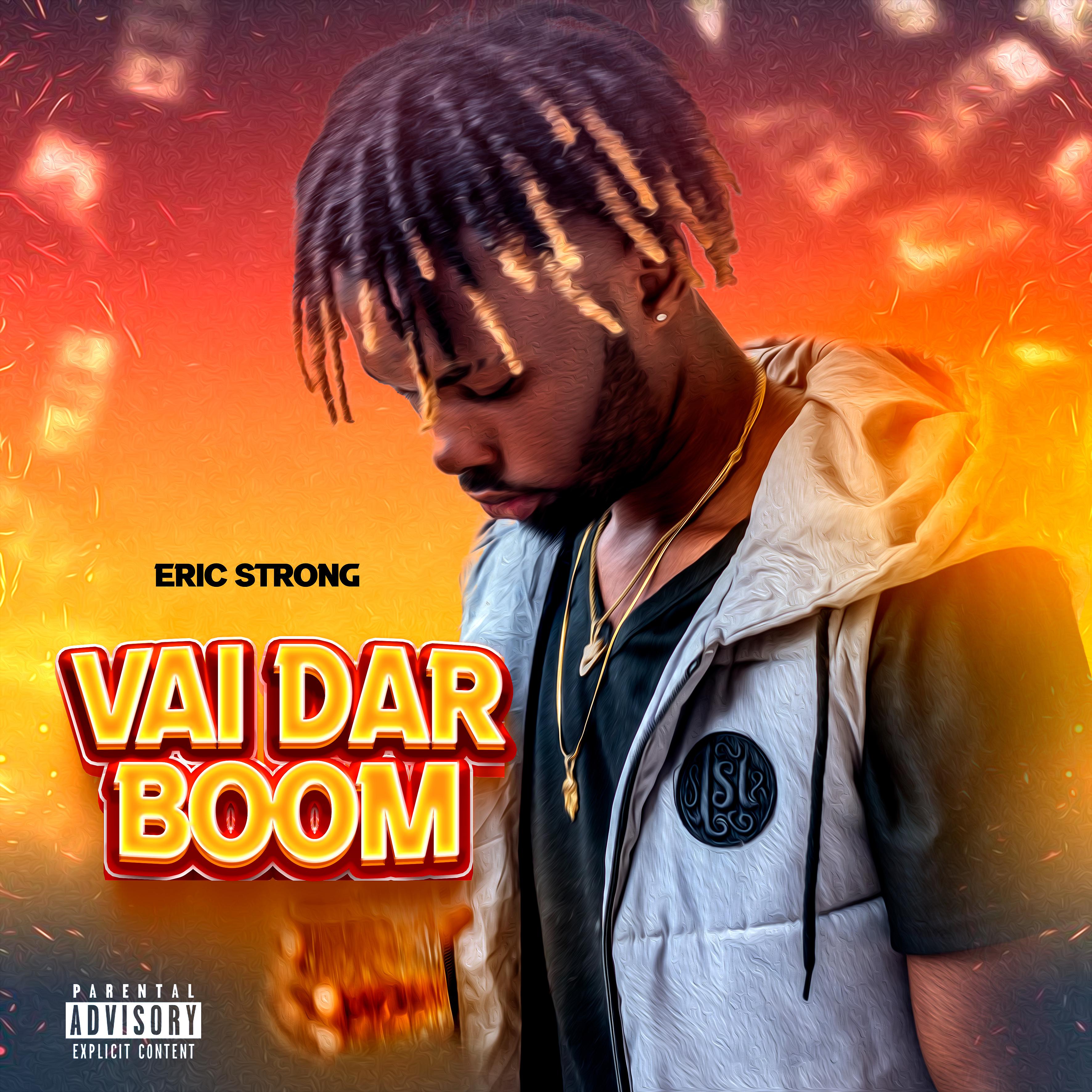 Постер альбома Vai Dar Boom