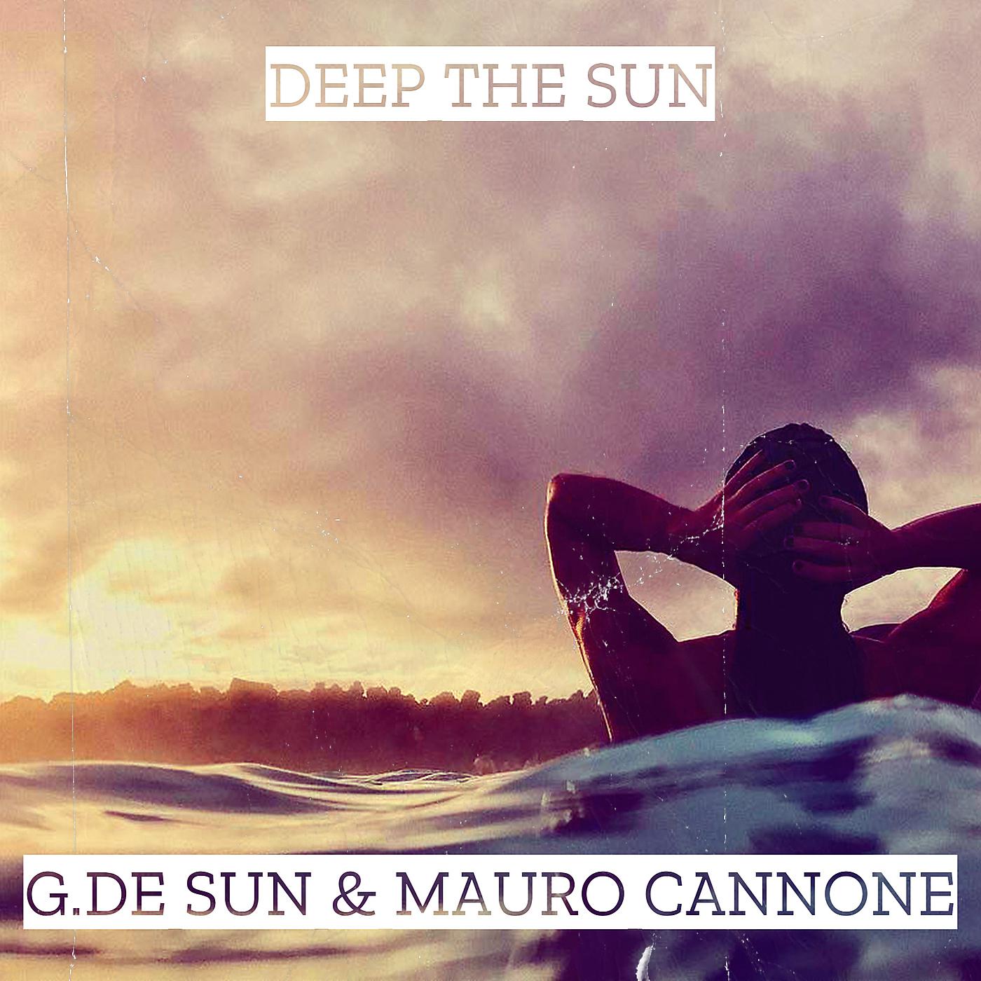 Постер альбома Deep the Sun