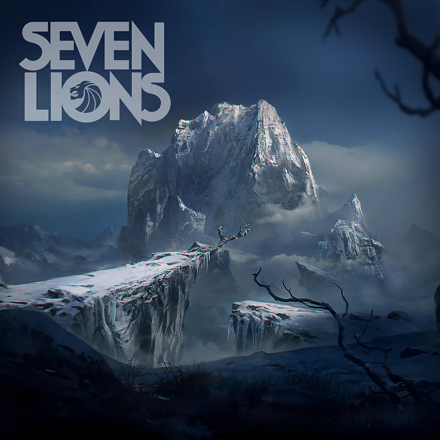 Seven Lions - The End