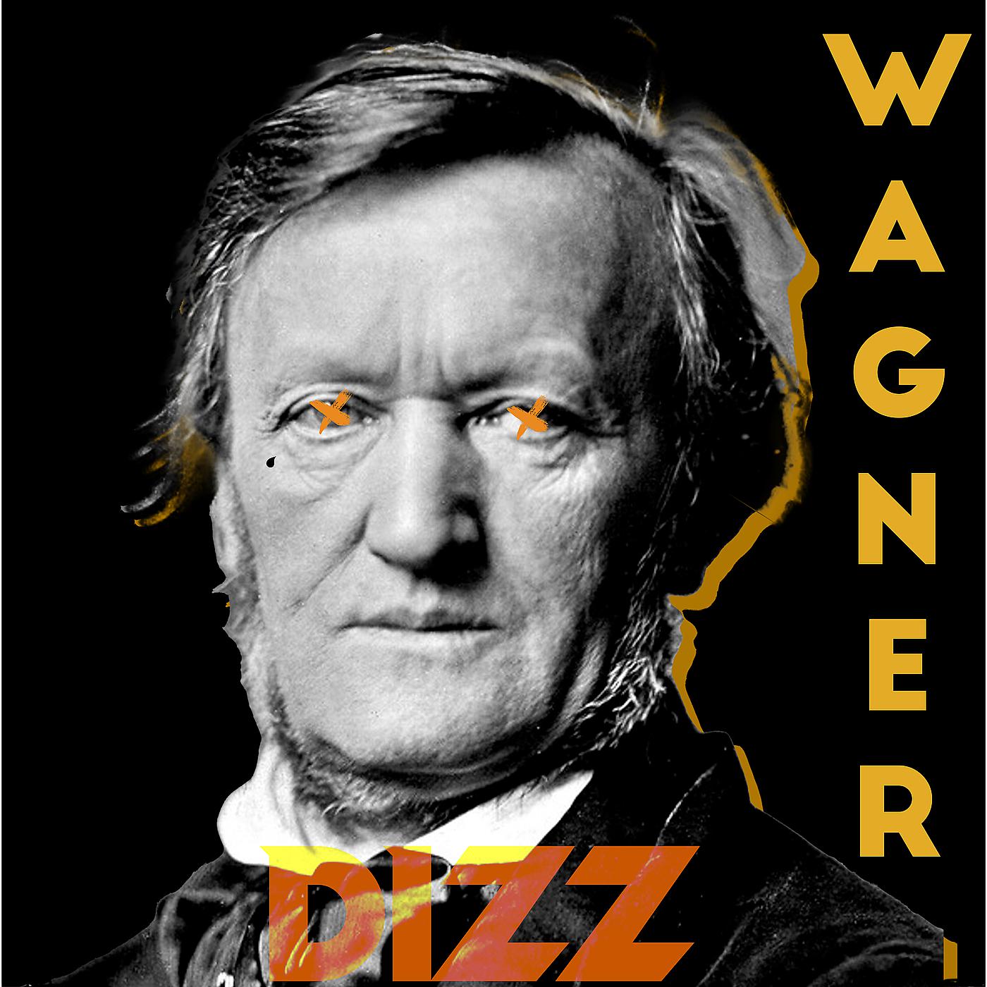 Постер альбома Wagner
