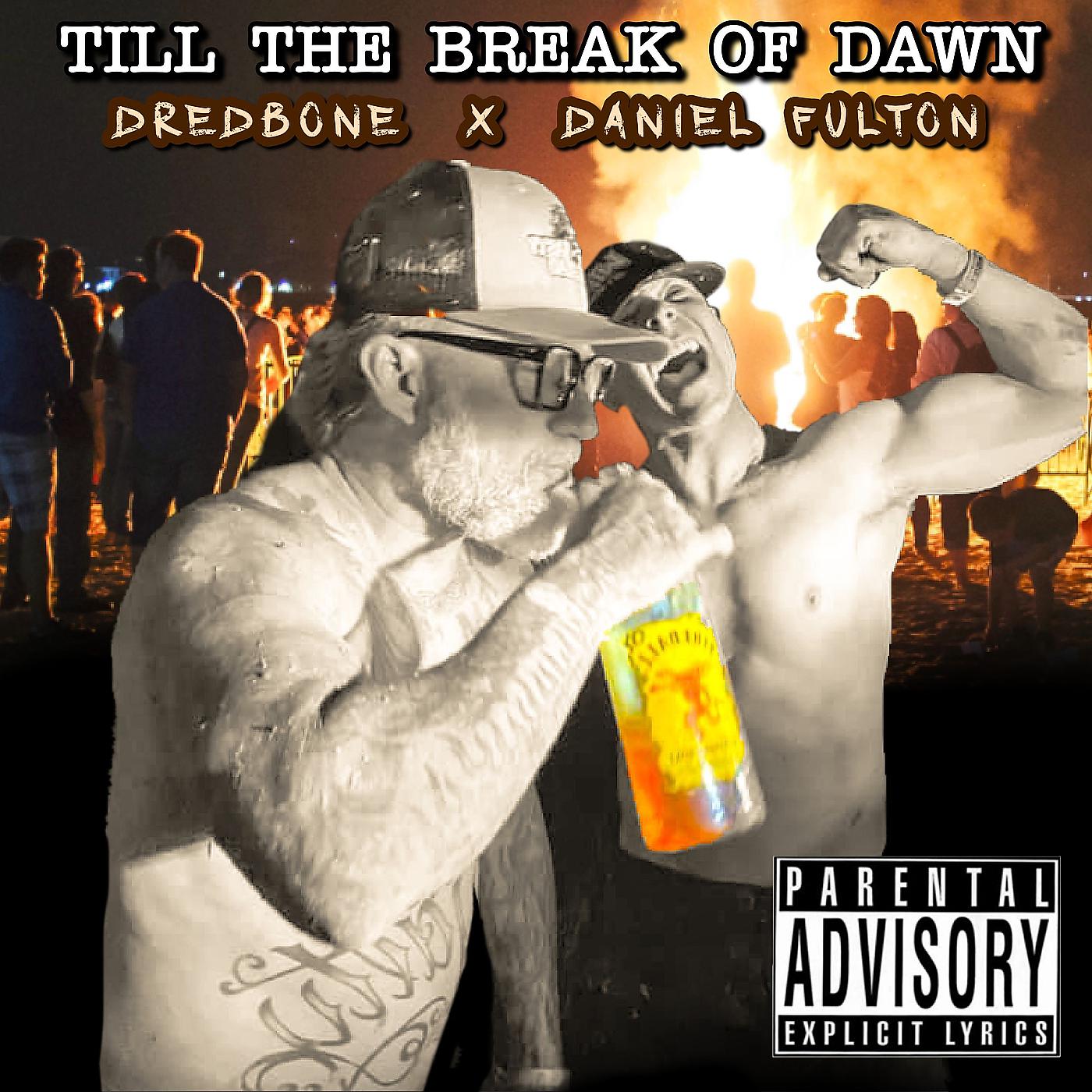 Постер альбома Till the Break of Dawn