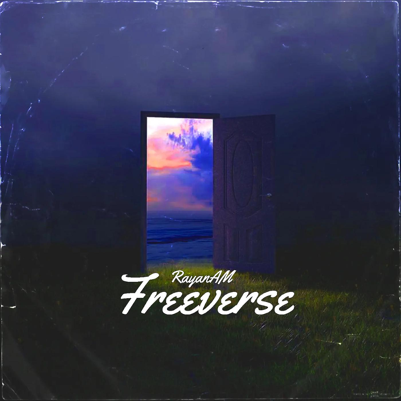 Постер альбома Freeverse