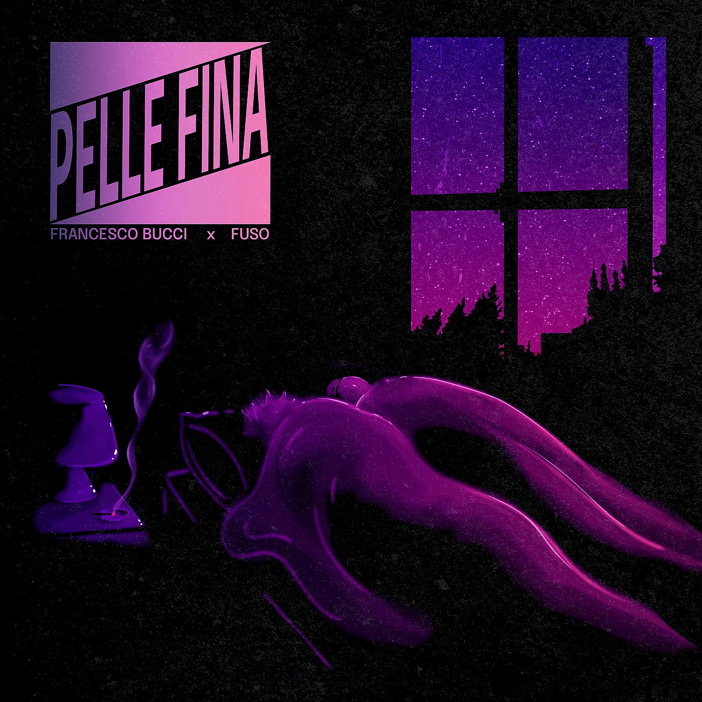Постер альбома Pelle Fina