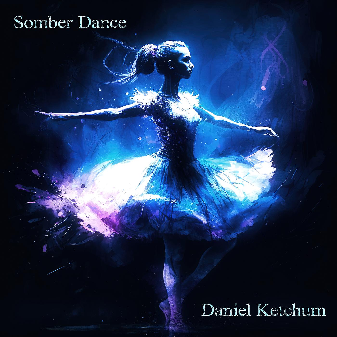 Постер альбома Somber Dance
