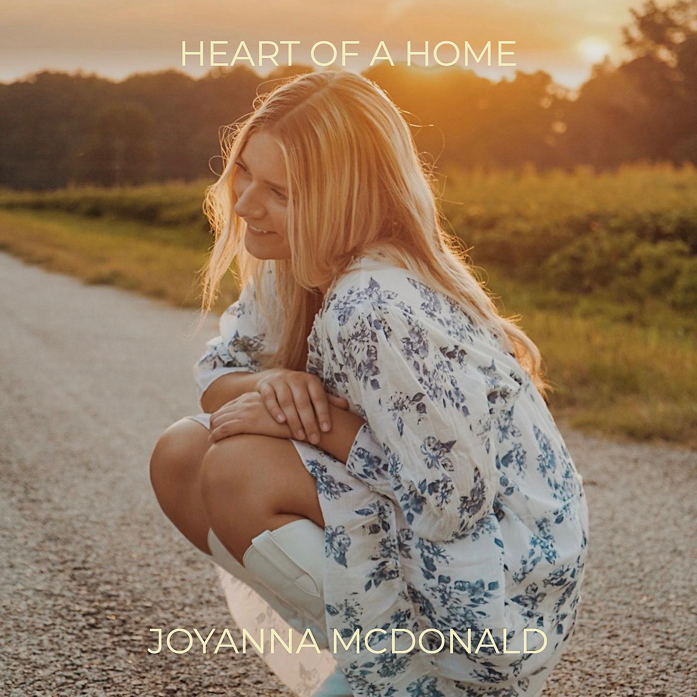 Постер альбома Heart of a Home