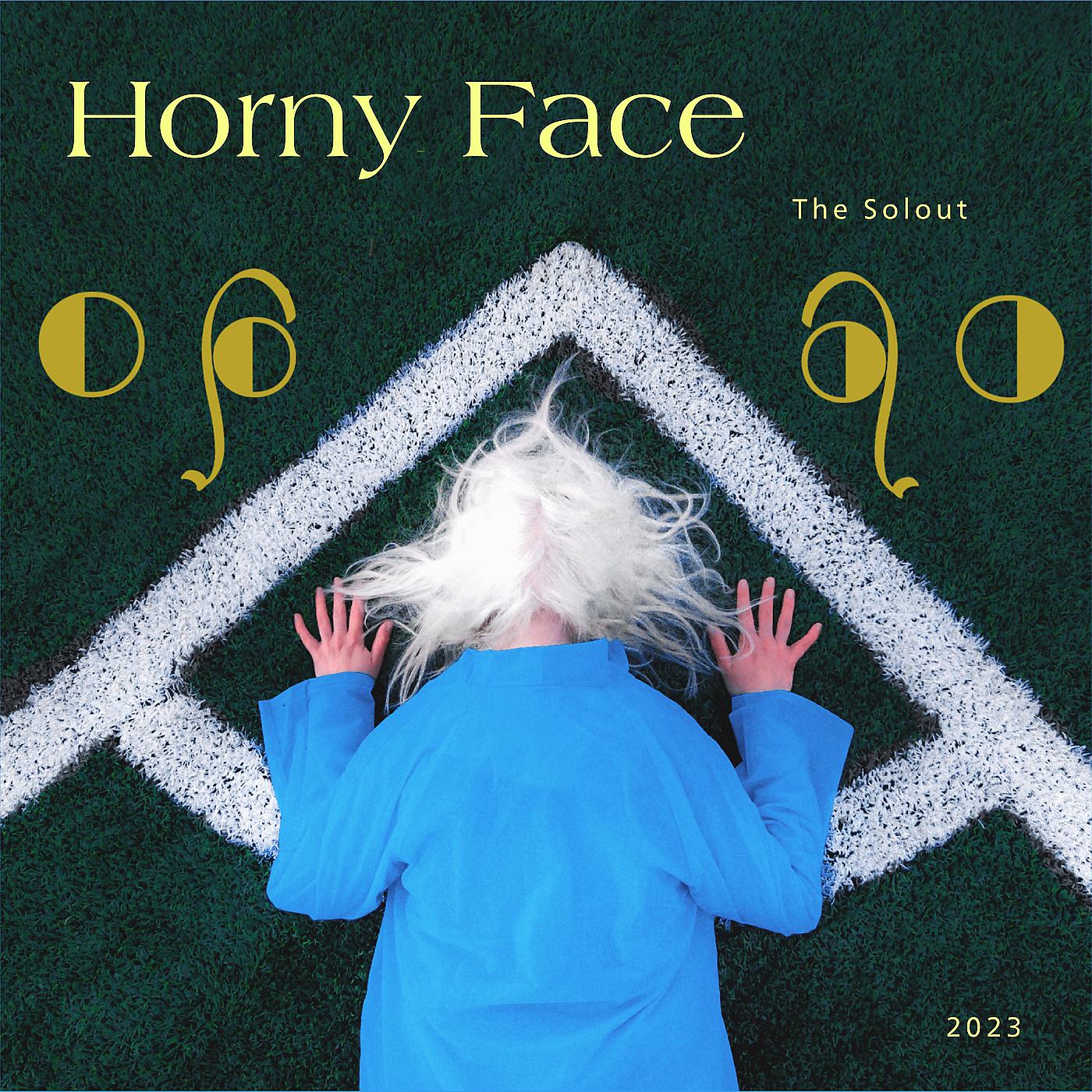 Постер альбома Horny Face