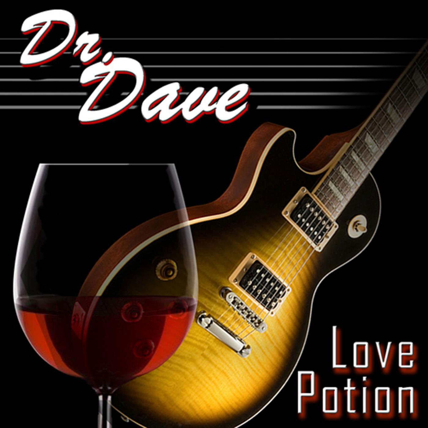 Постер альбома Love Potion