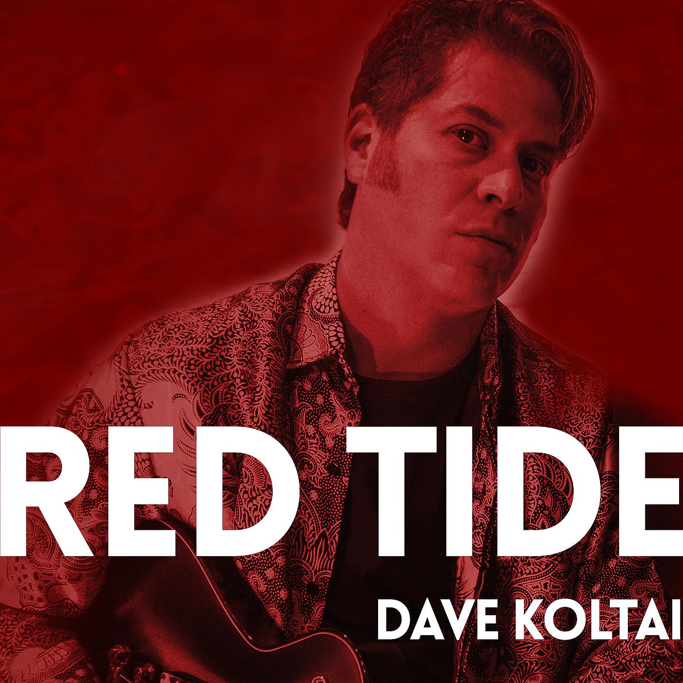 Постер альбома Red Tide