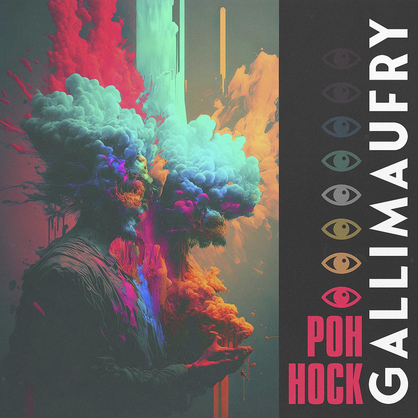 Постер альбома Gallimaufry