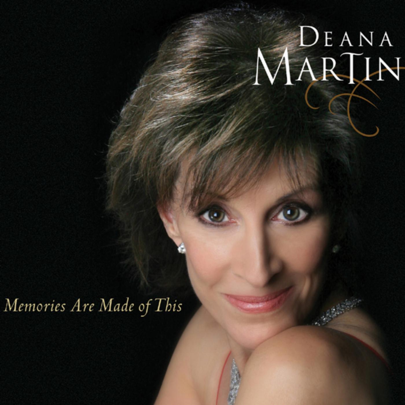 Deana Martin - Bummin' Around