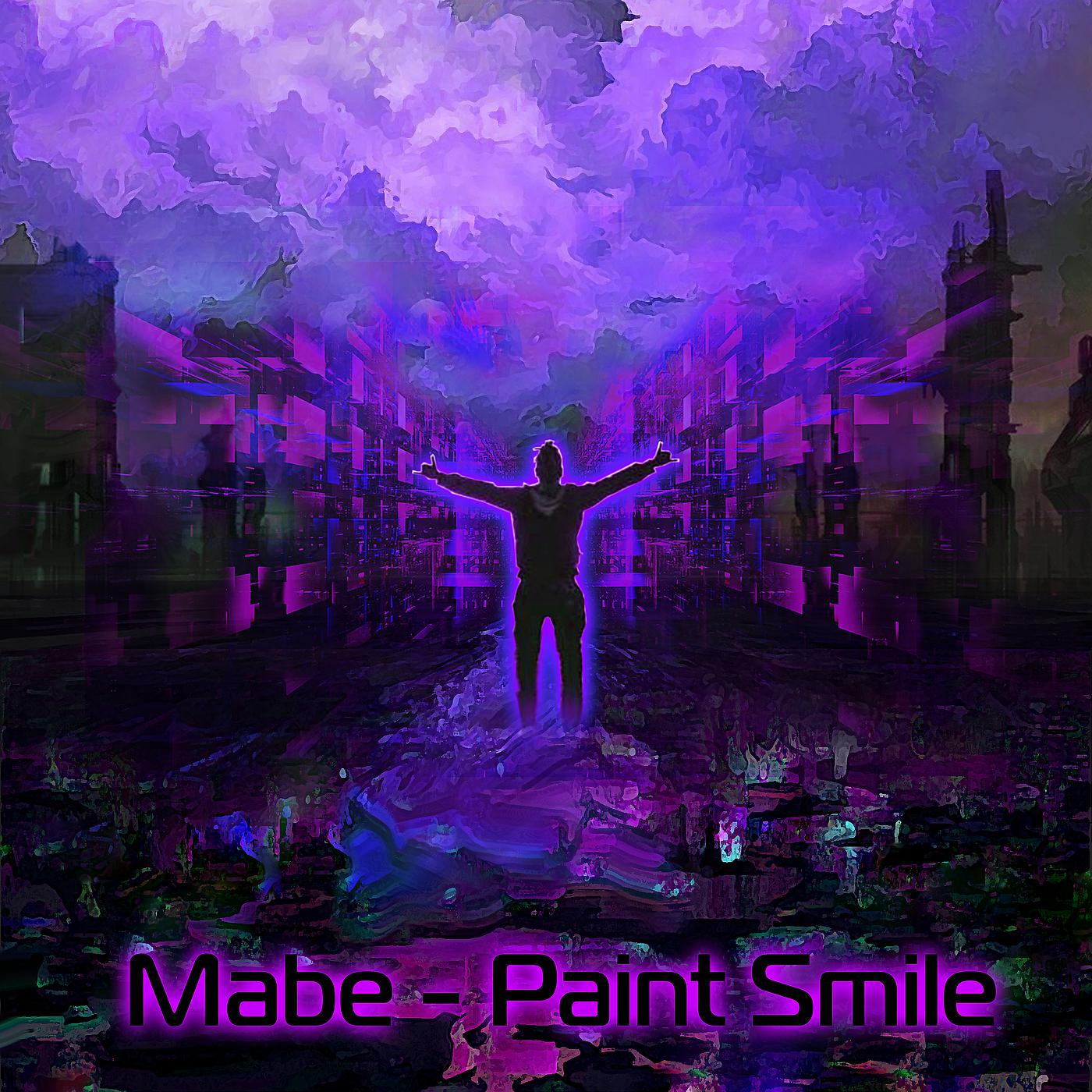 Постер альбома Paint Smile