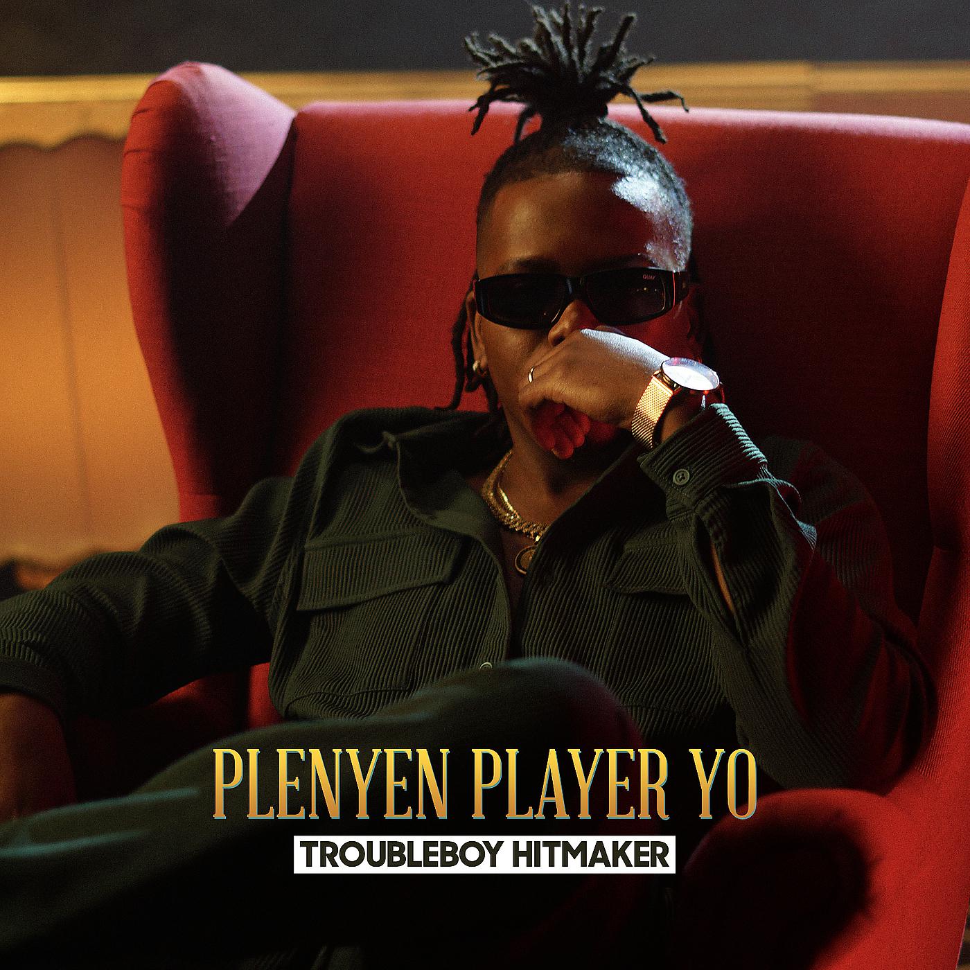 Постер альбома Plenyen Player Yo