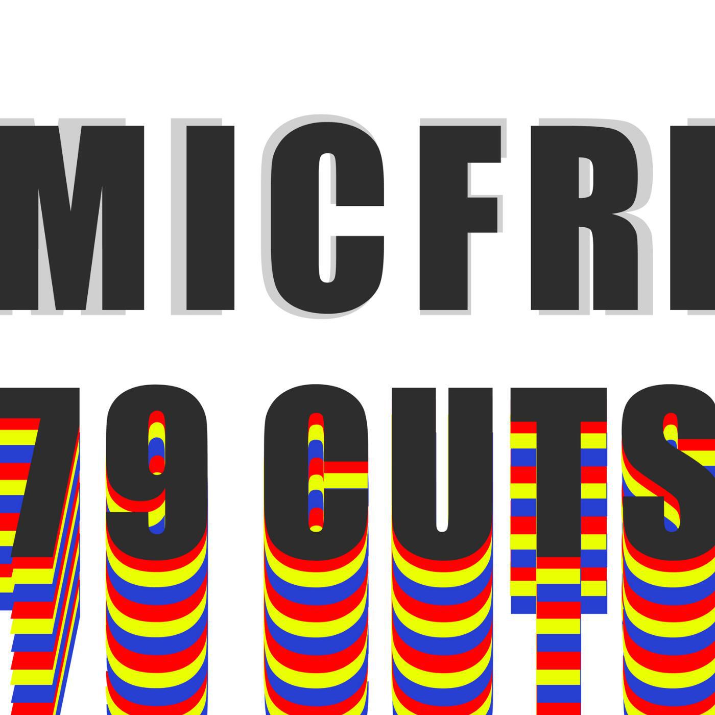 Micfri - 420 Song