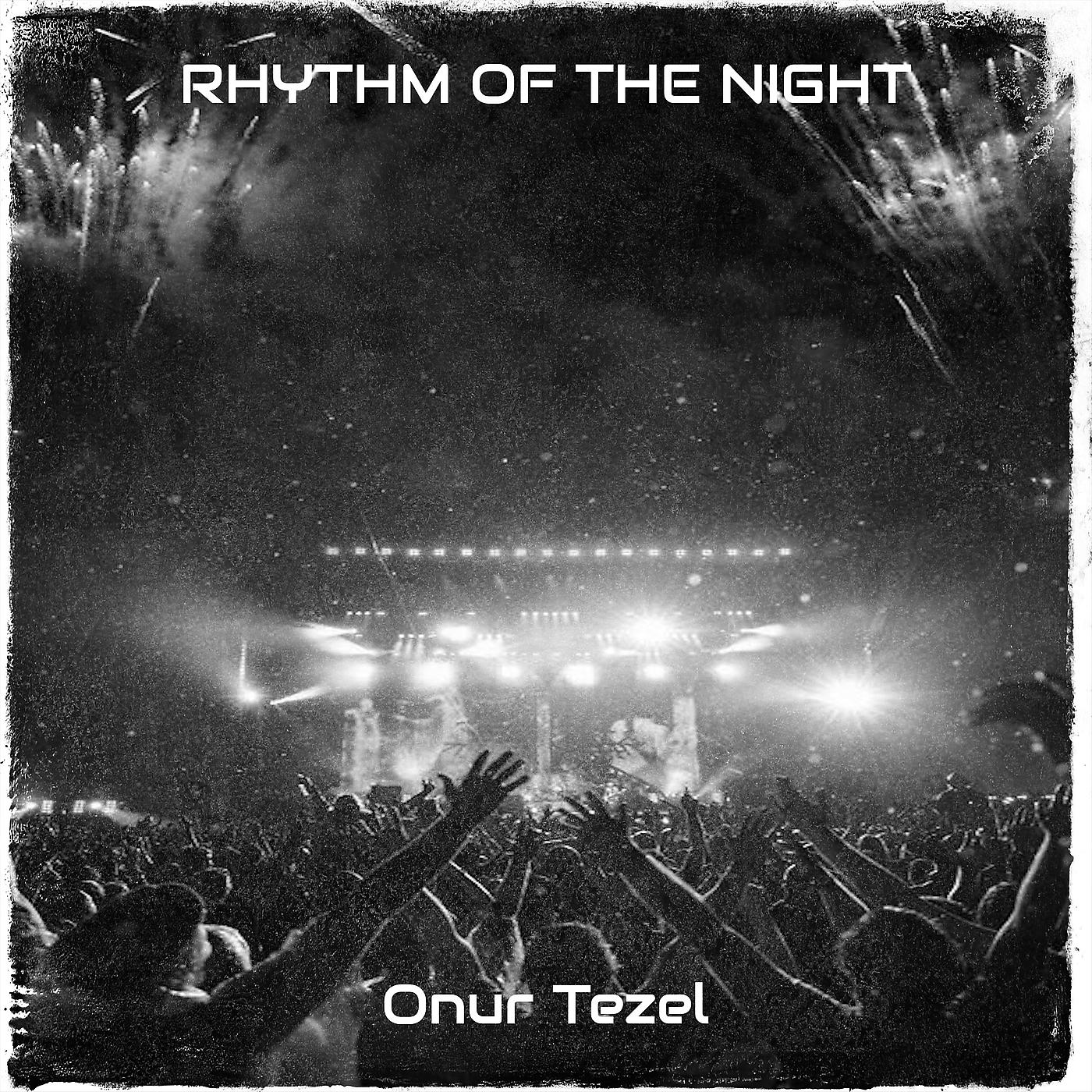 Постер альбома Rhythm of the Night