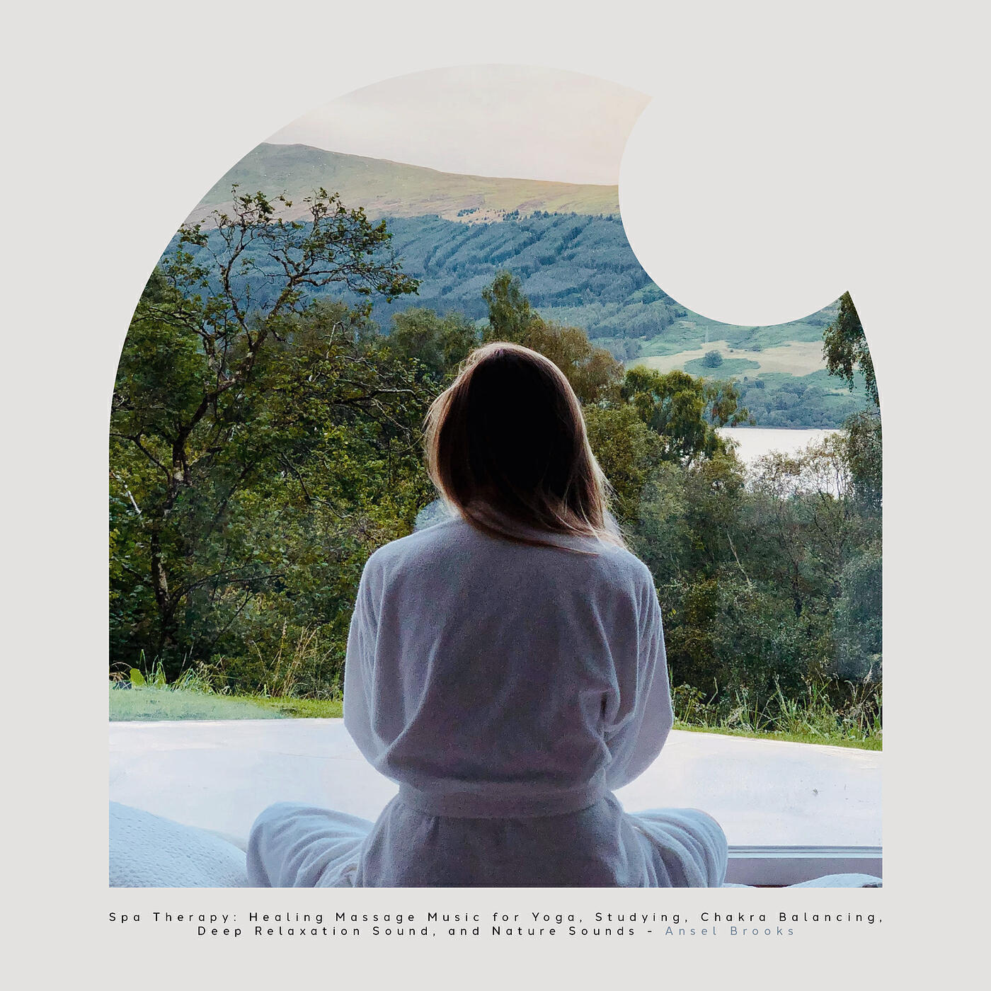 Relaxation - Zen Meditation Music With Nature Sounds for Relaxation and Meditation