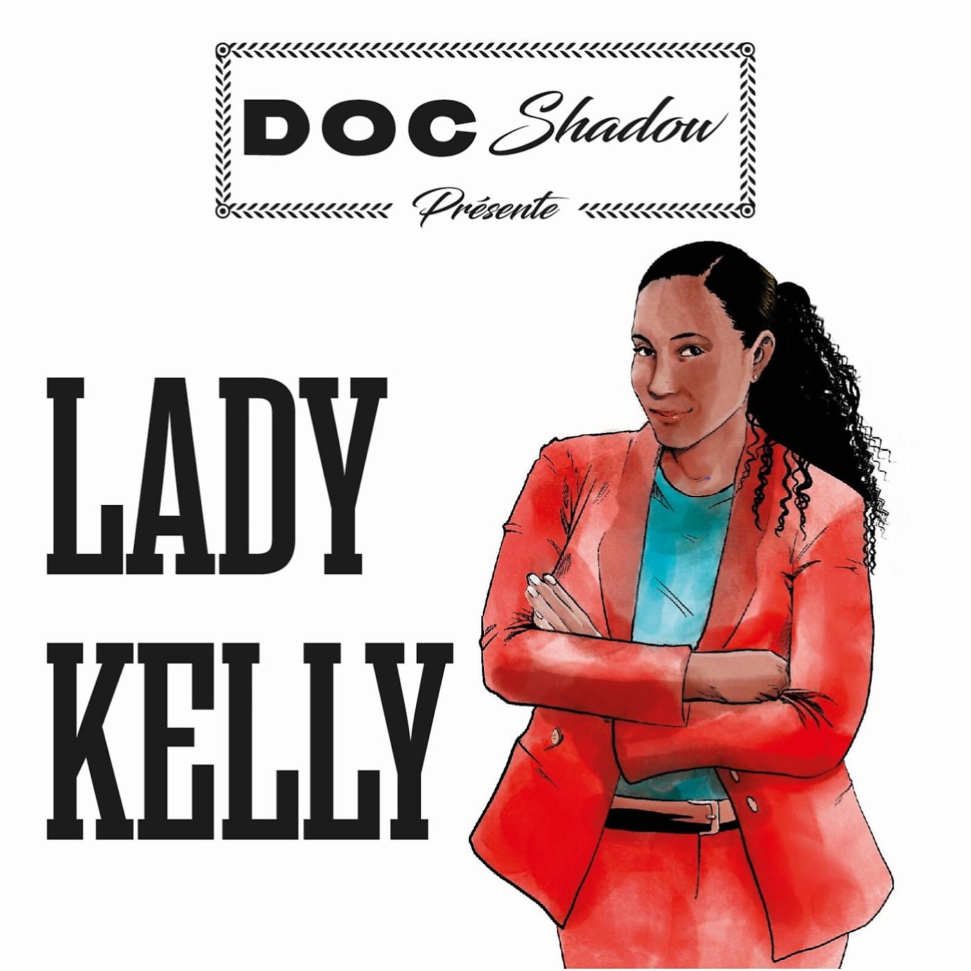 Постер альбома Lady Kelly