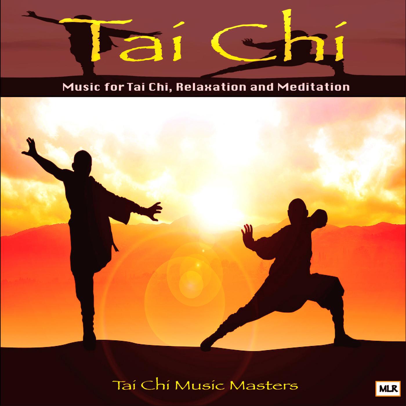 Tai Chi Music Masters - Tai Chi Music