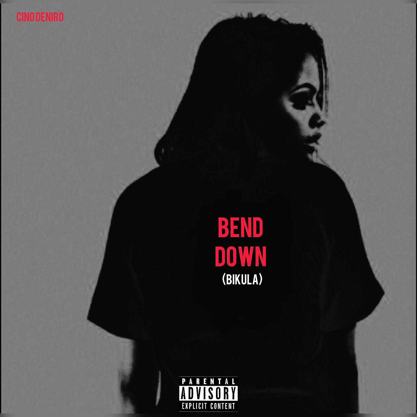 Постер альбома Bend Down (Bikula)