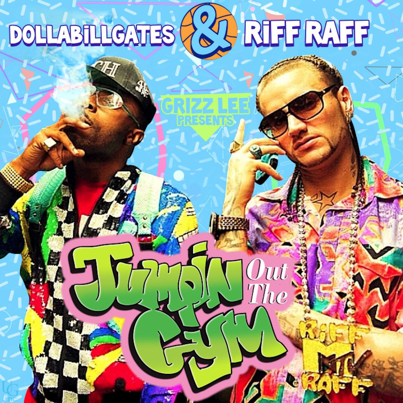 RiFF RAFF - (Bonus) Sleepless in Seattle