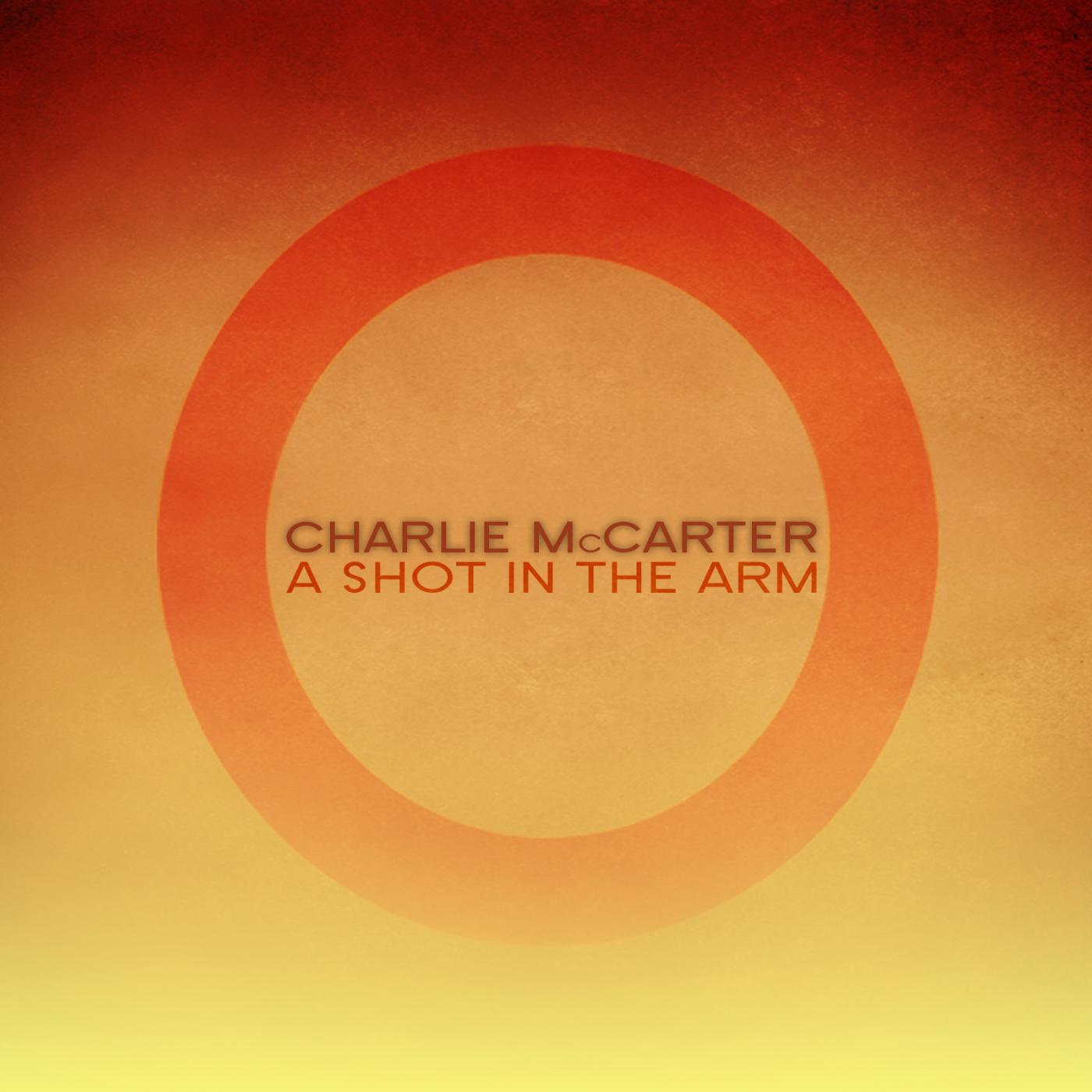Charlie McCarter - You Left Me Hanging