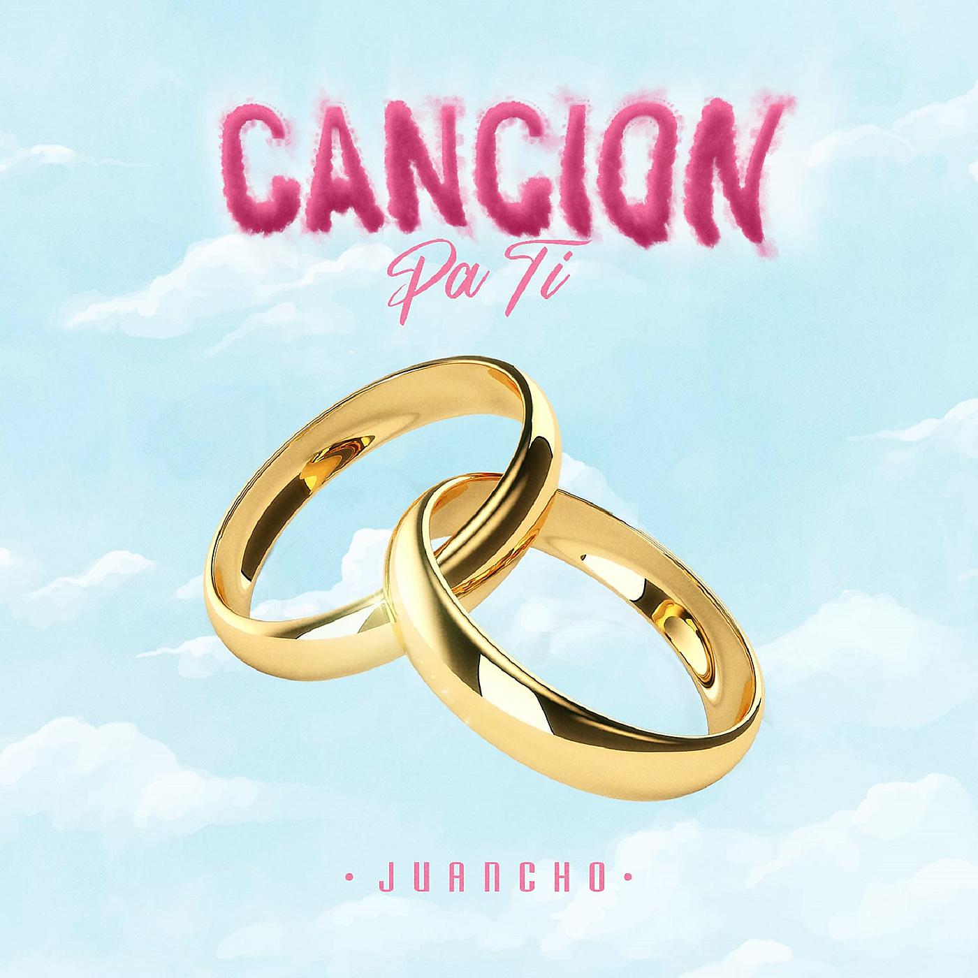 Постер альбома Cancion Pa Ti
