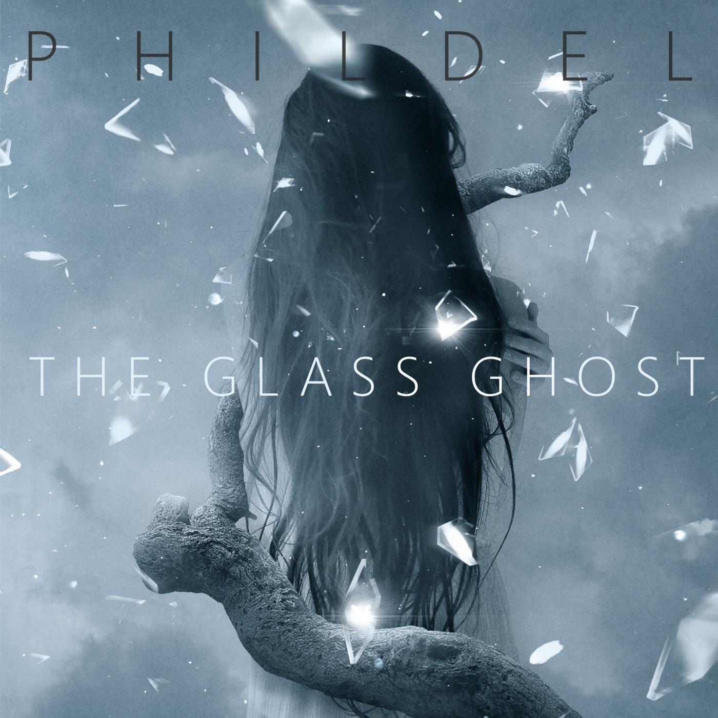 PHILDEL - Comfort Me