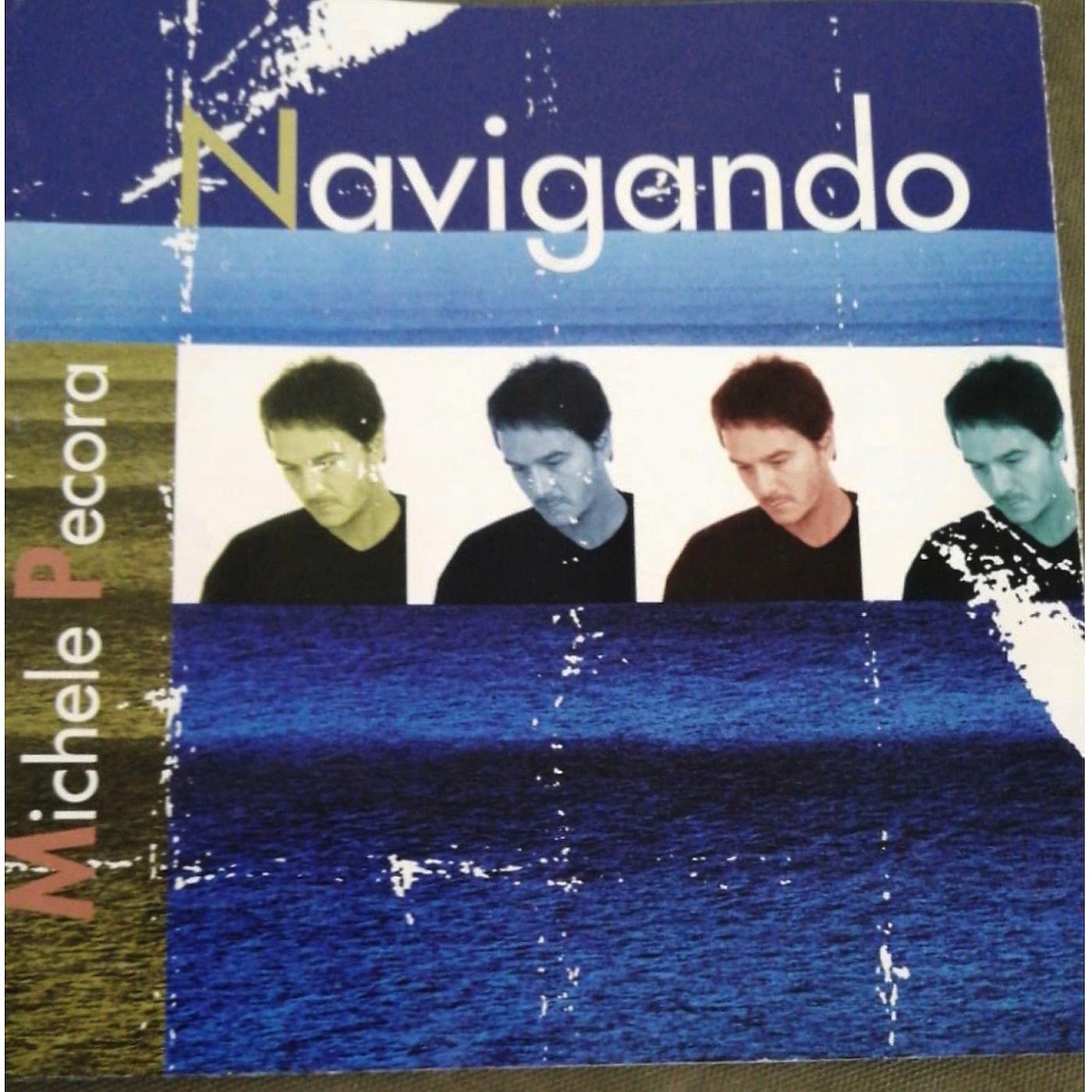 Постер альбома Navigando