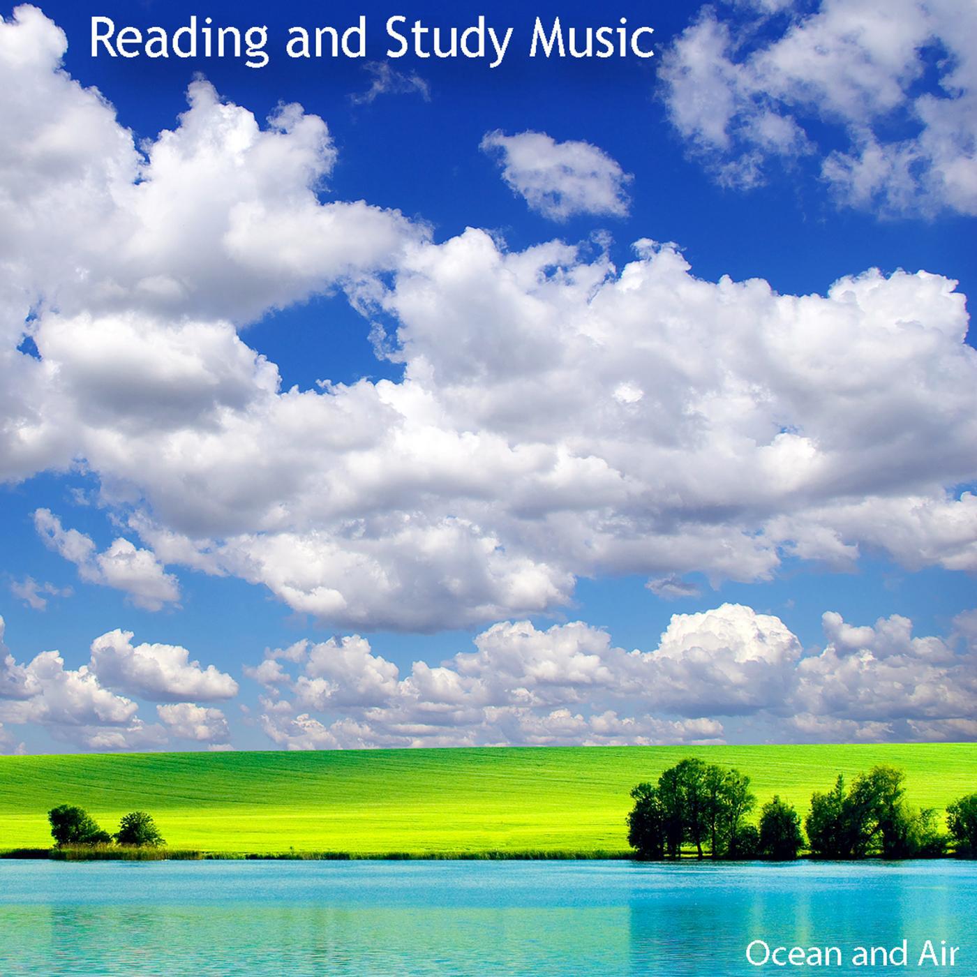 Постер альбома Reading and Study Music