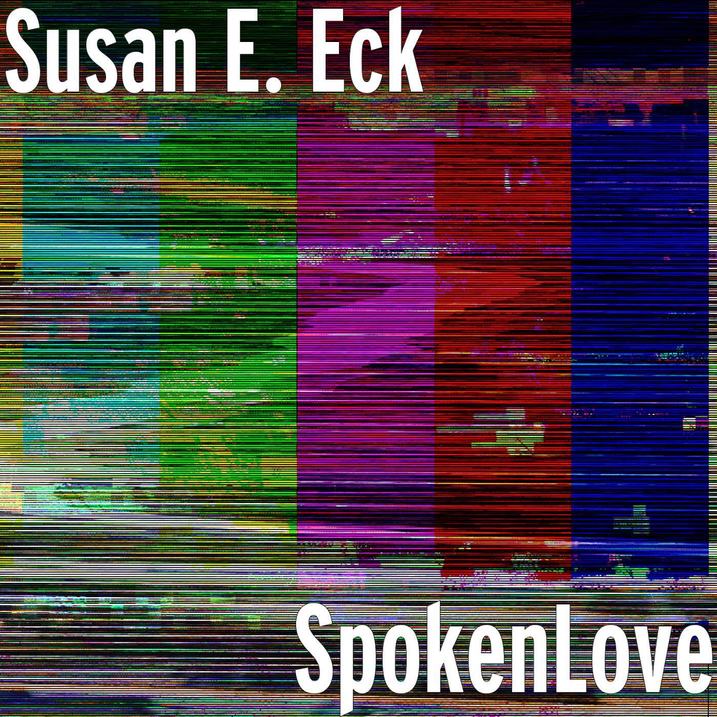 Susan E. Eck - Where Is It Written (feat. Sally Snider)