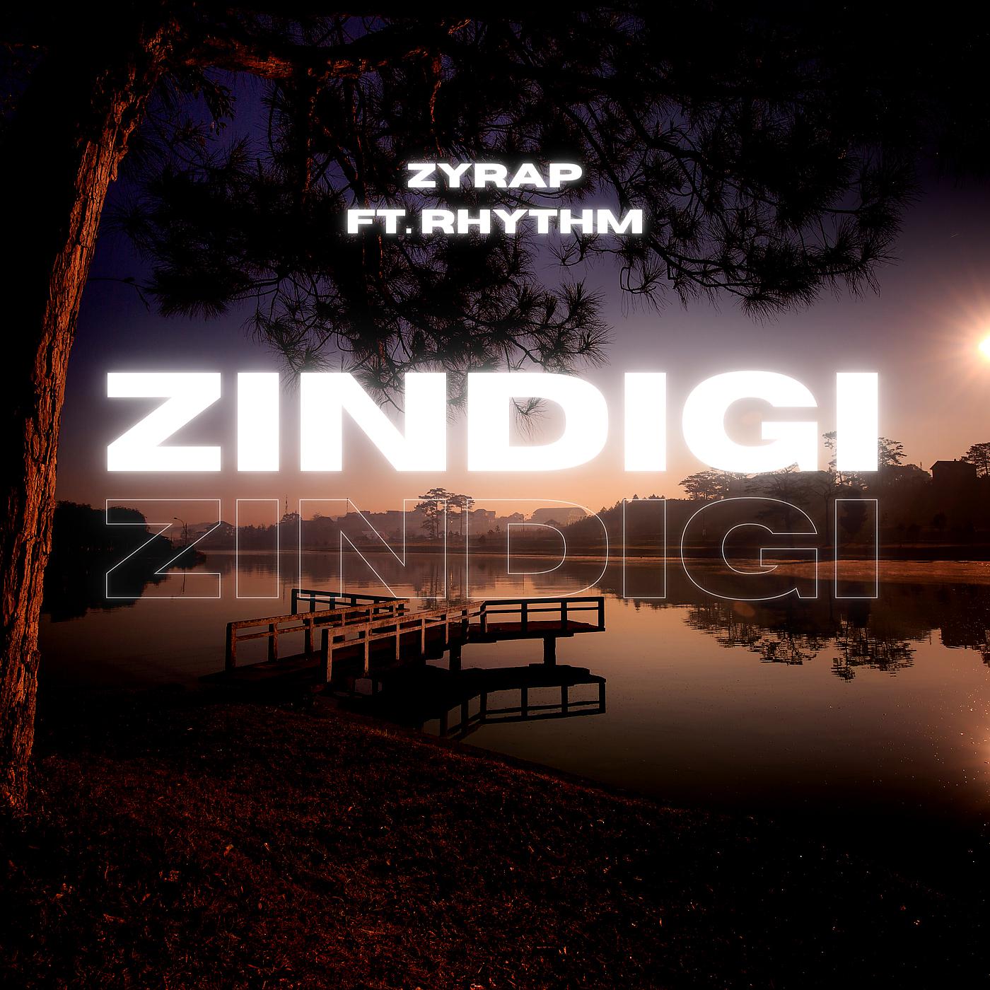 Постер альбома Zindigi