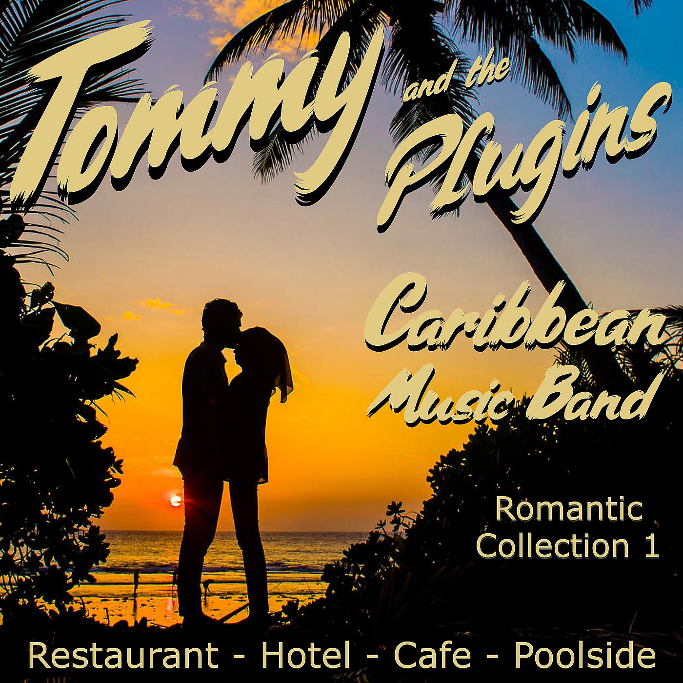 Постер альбома (Romantic Collection 1) [Restaurant Hotel Cafe Poolside]