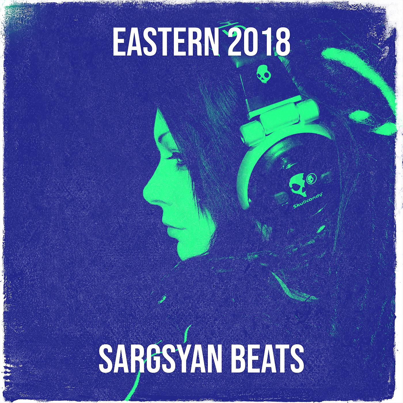 Постер альбома Eastern 2018