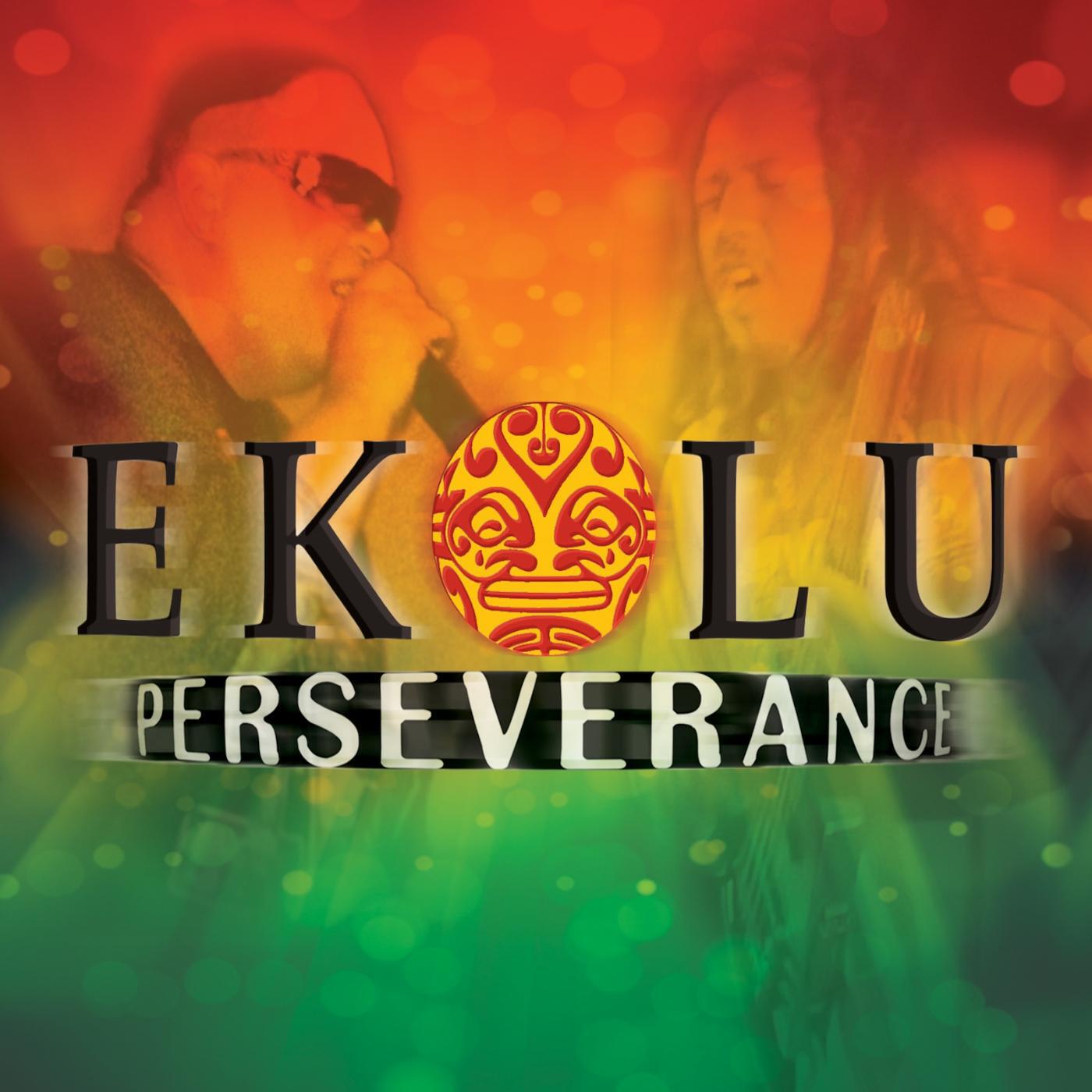 EKOLU - True Love (feat. Fiji)