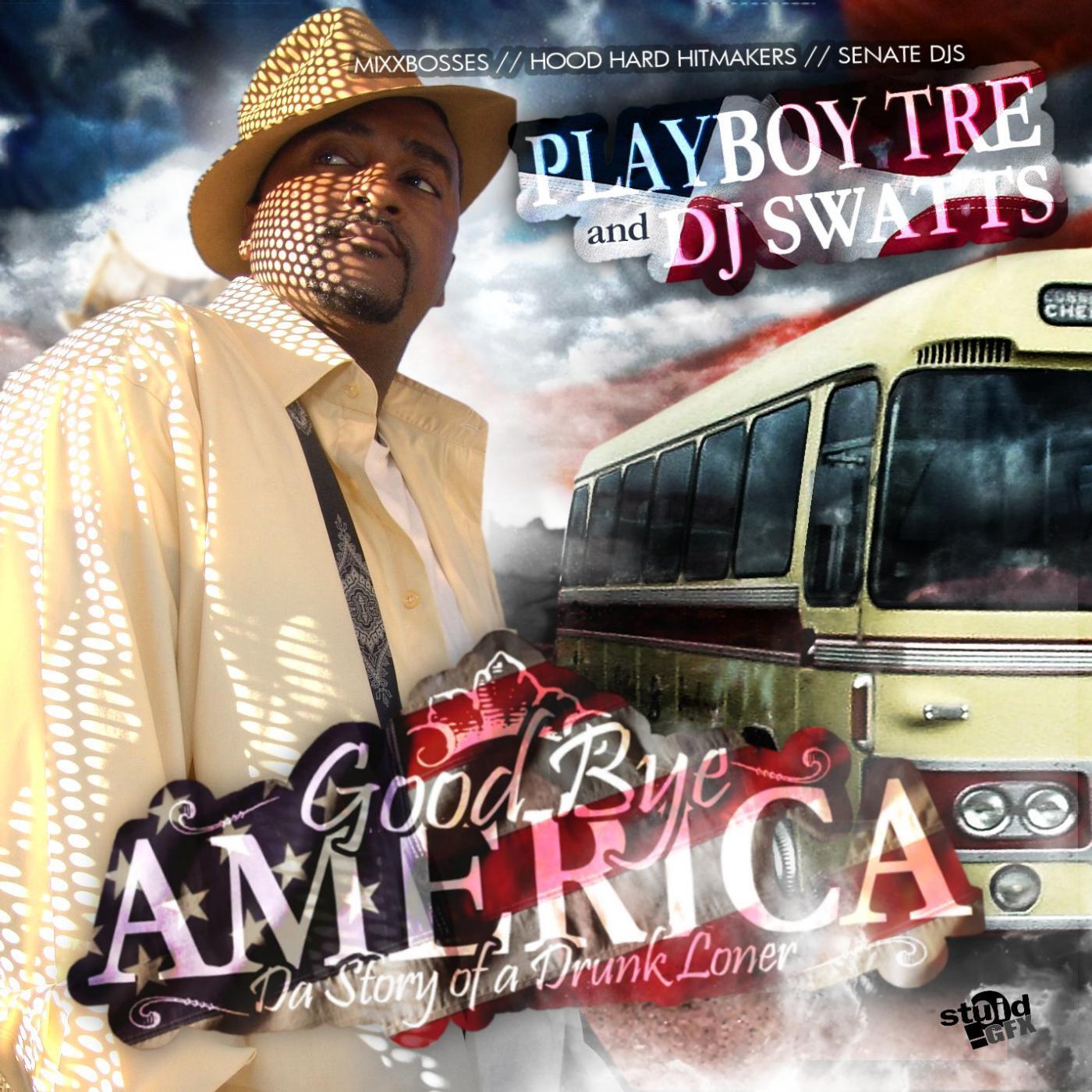 Playboy Tre - Slick Talk (feat. Rudy Deville and Loony T)