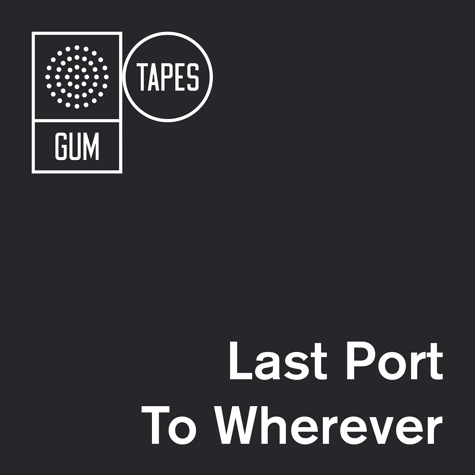 Постер альбома GTP055 Last Port To Wherever