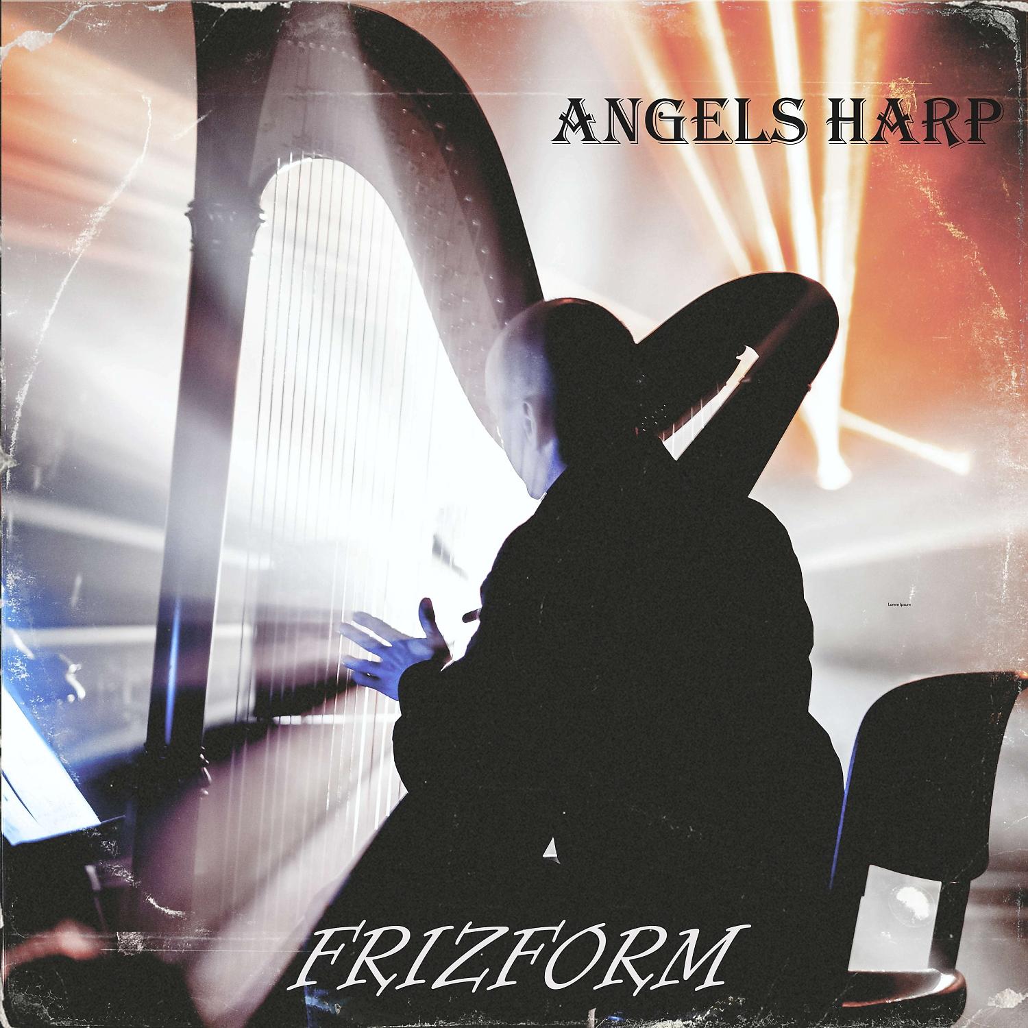 Постер альбома Angels Harp