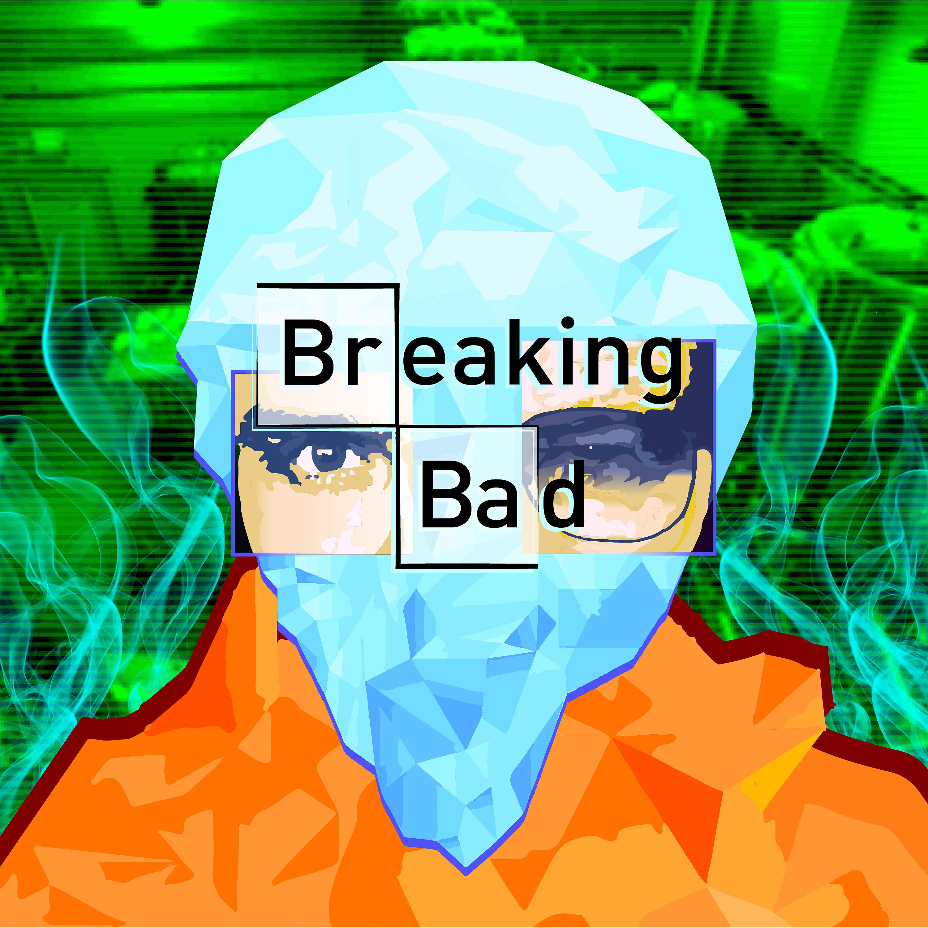 Постер альбома Breaking Bad