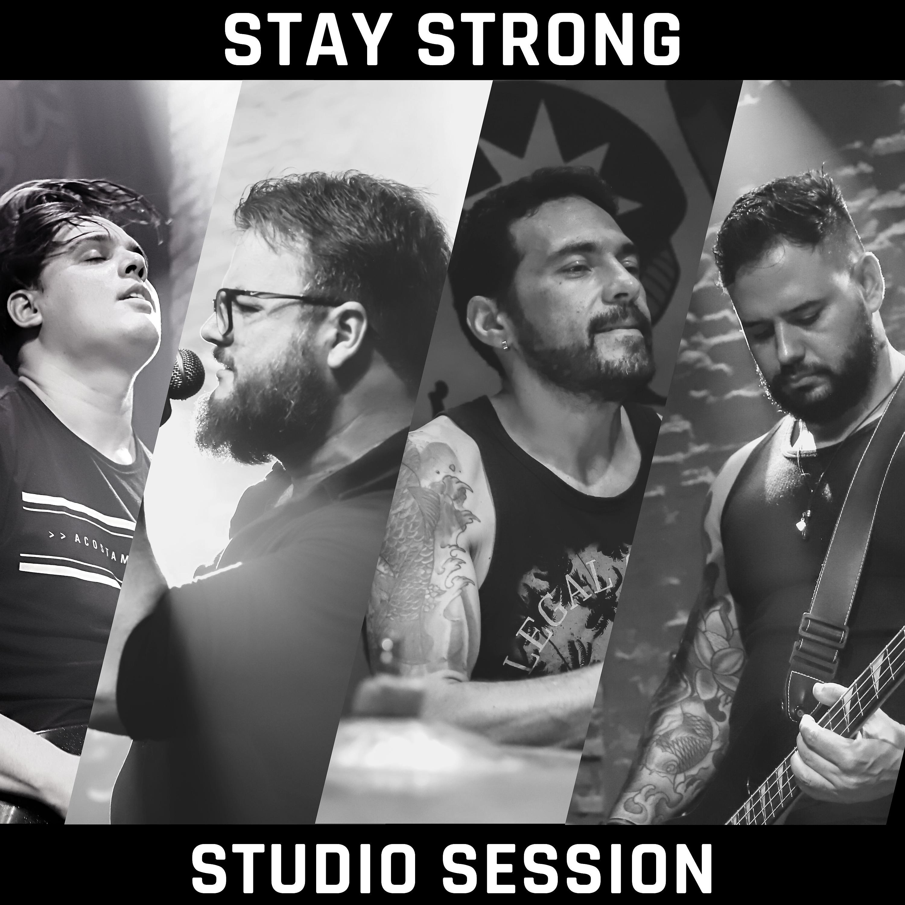 Постер альбома Studio Session