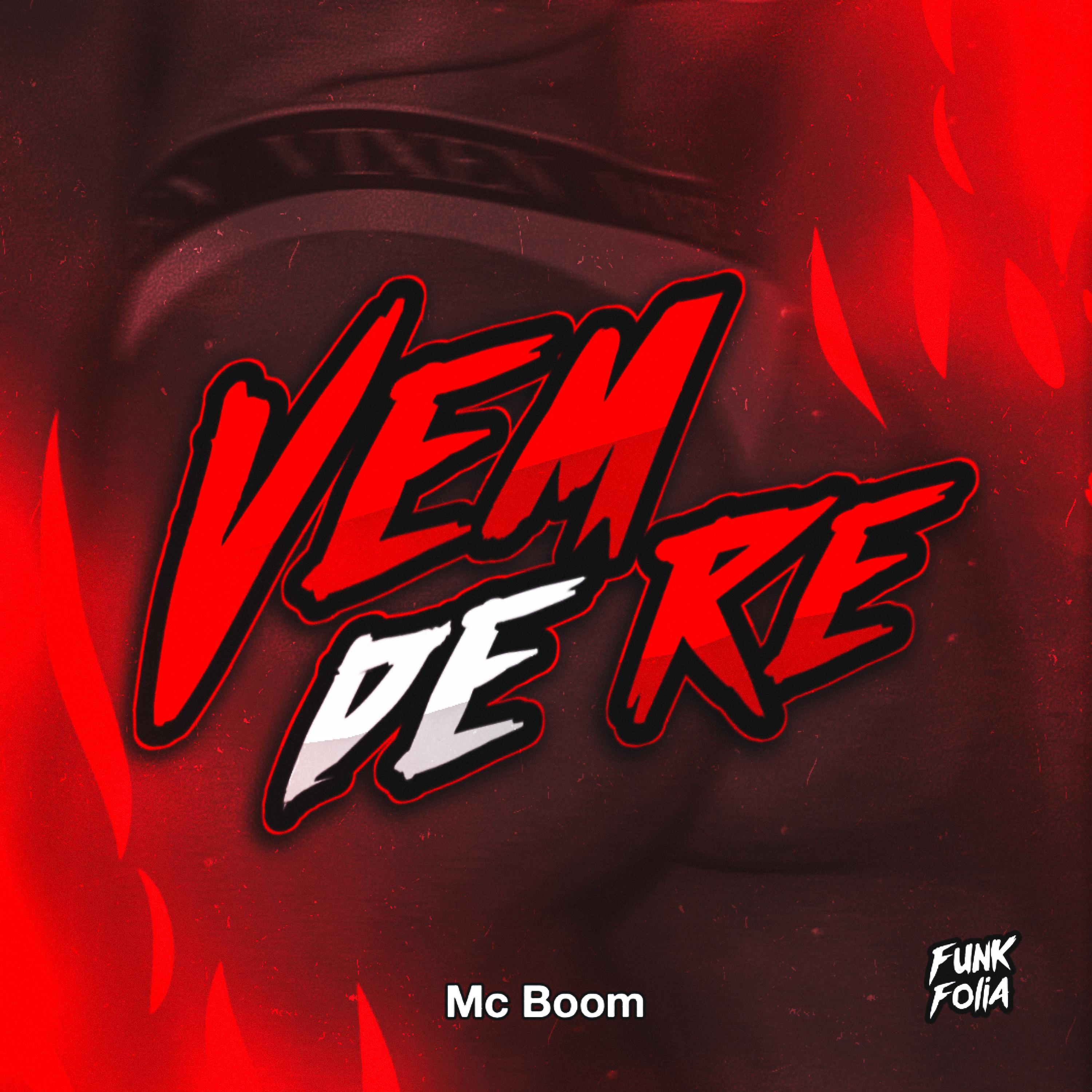 Постер альбома Vem de Re
