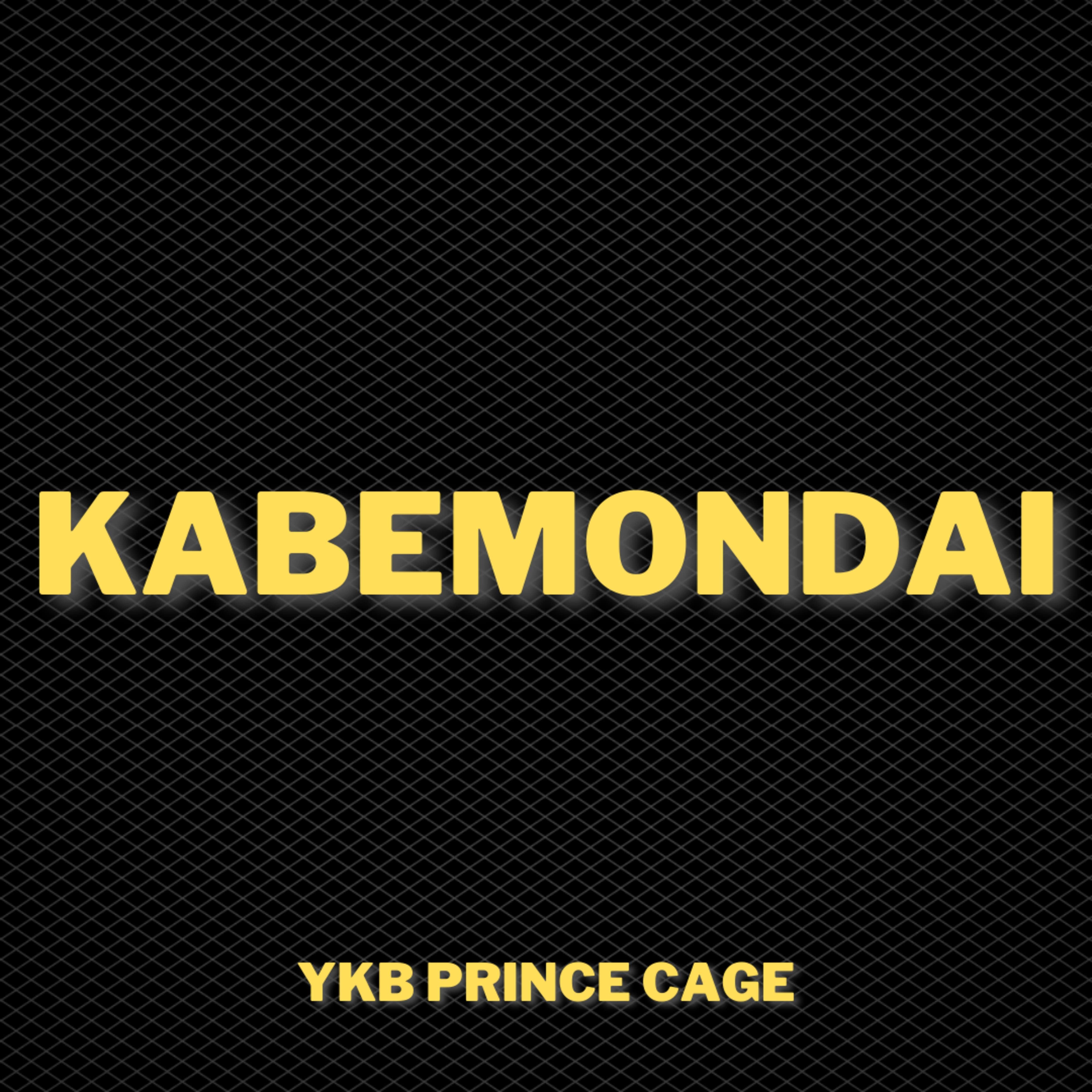 Постер альбома Kabemondai