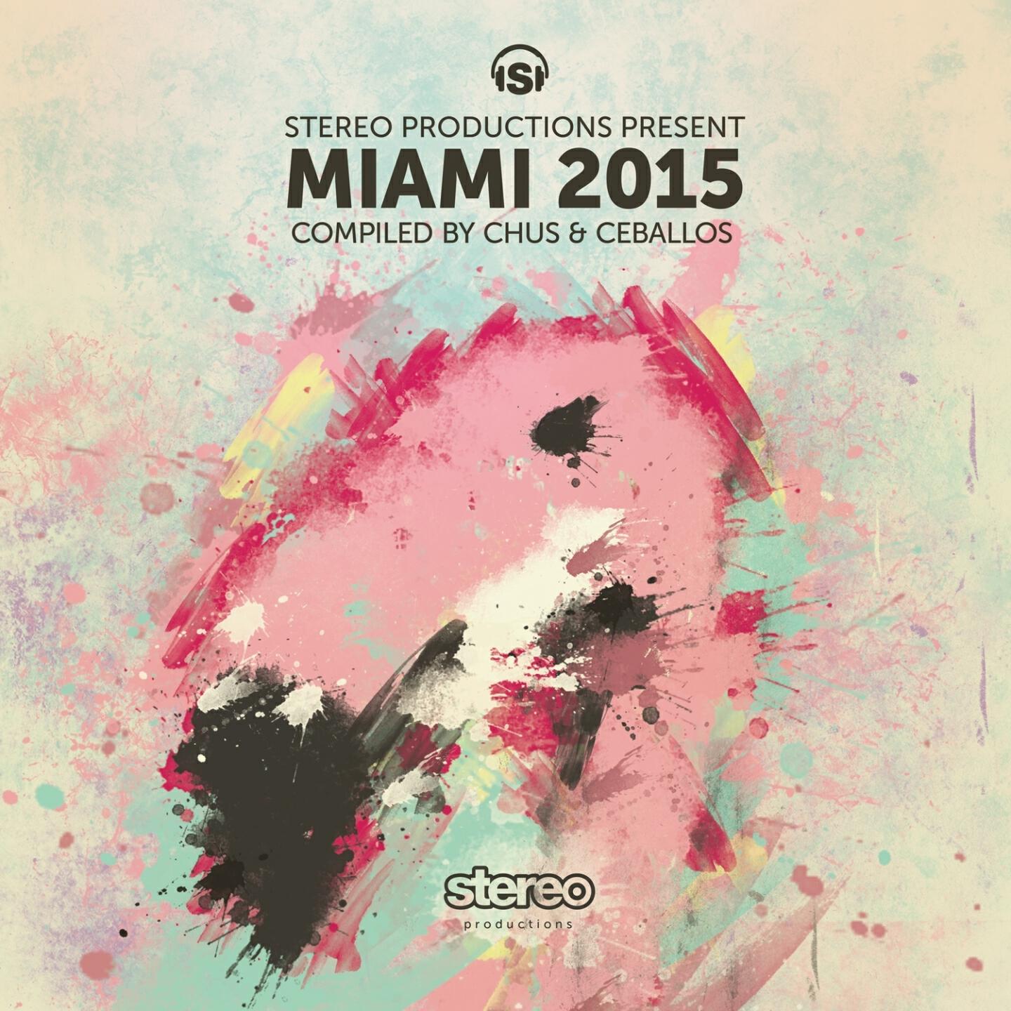 Chus - Brklyn Bridge (Nathan Barato Remix)