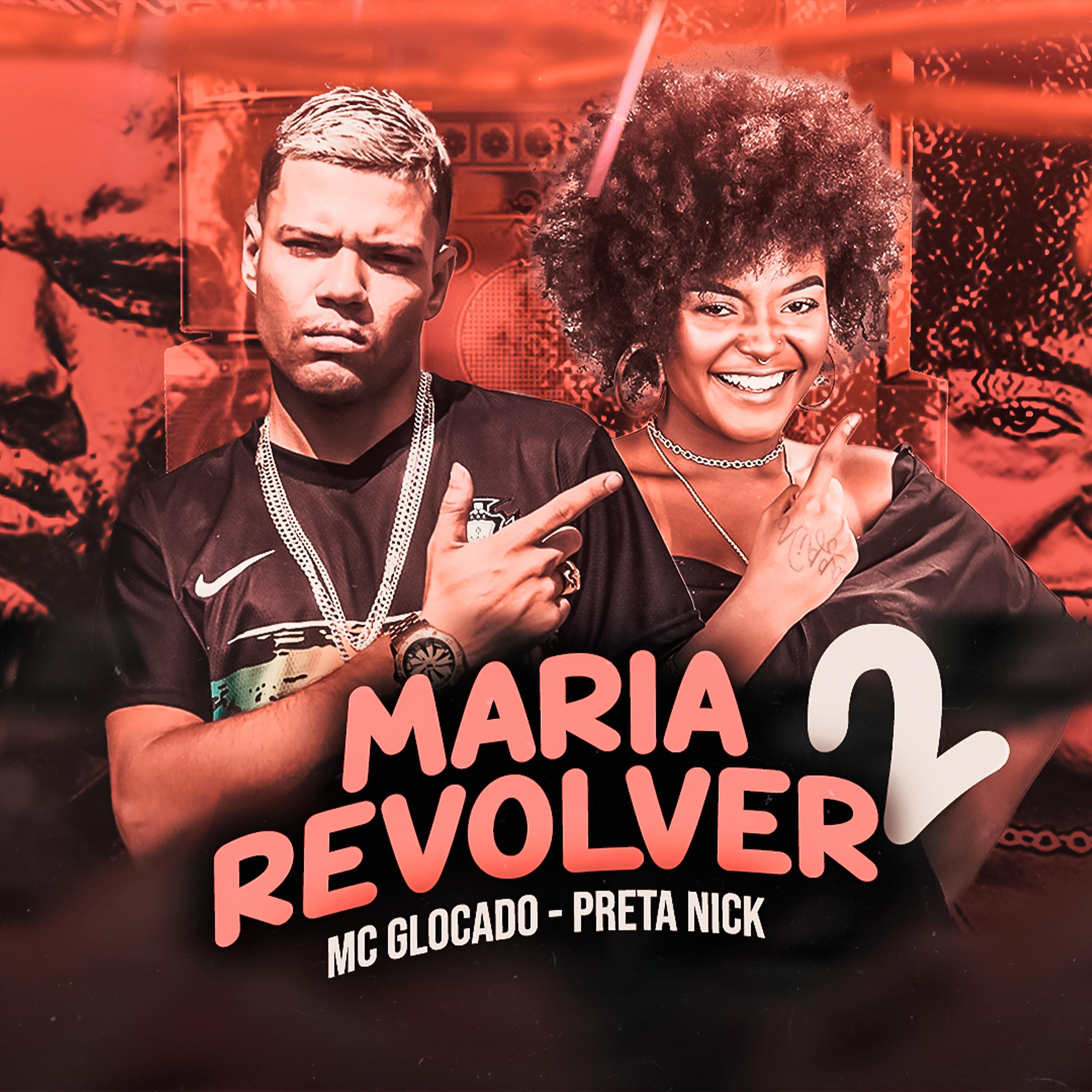 Постер альбома Maria Revolver 2