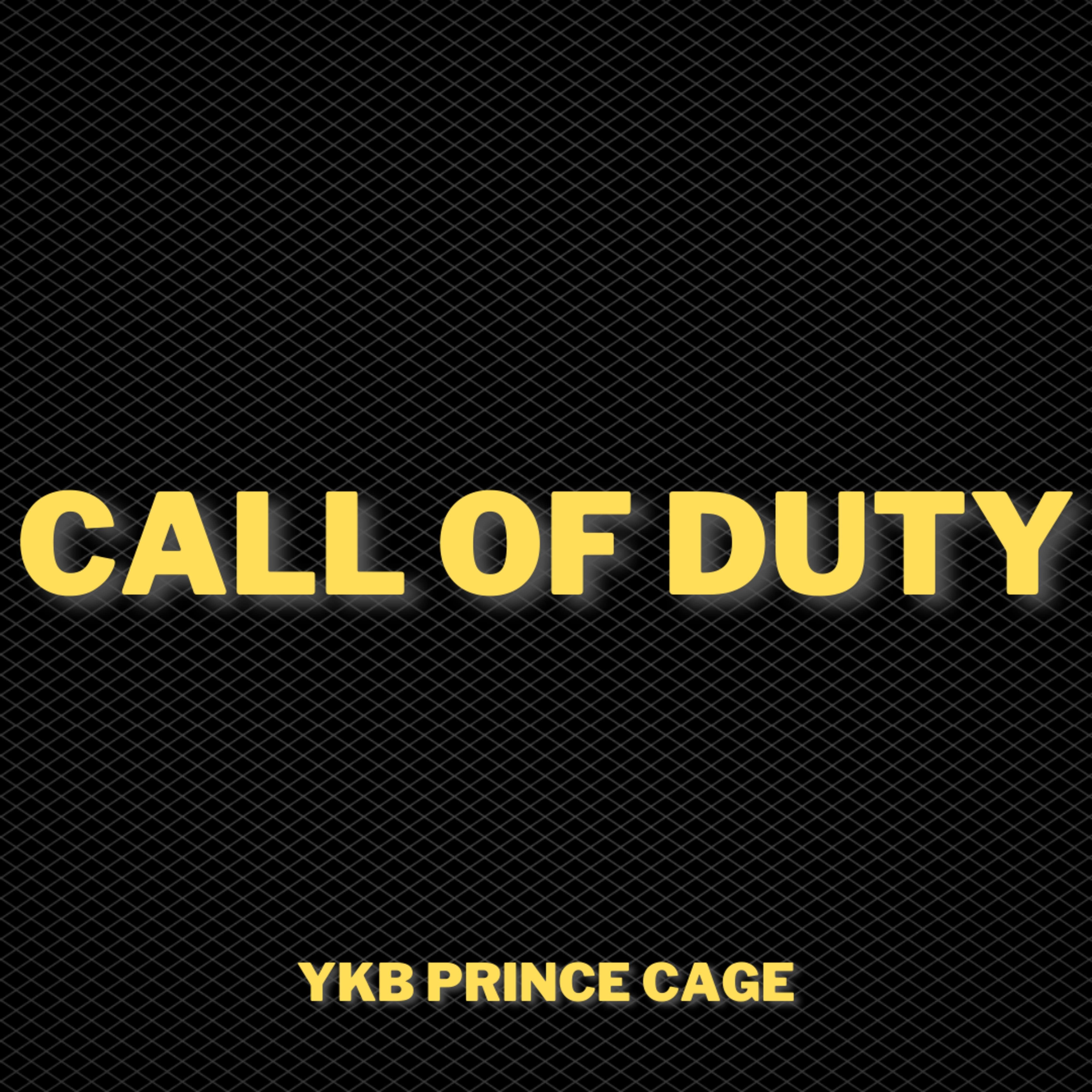 Постер альбома Call Of Duty