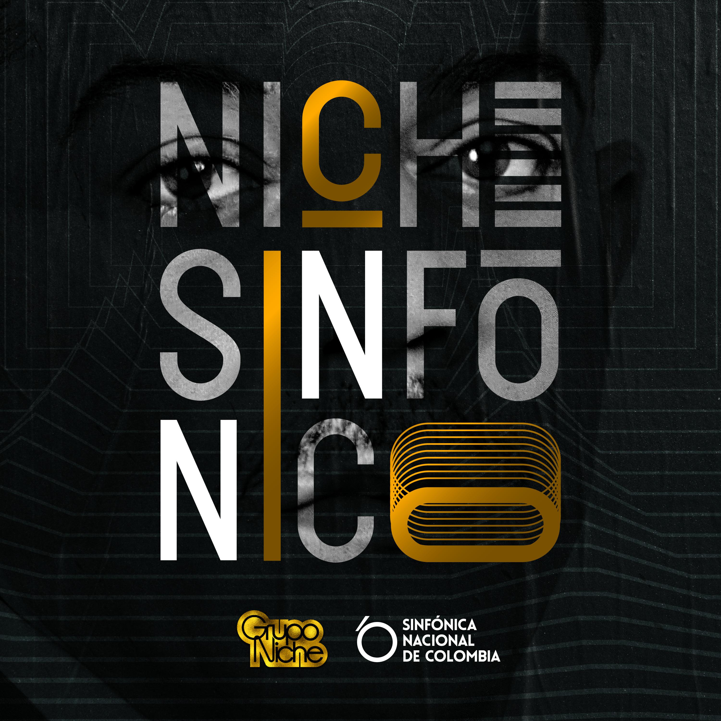 Постер альбома Niche Sinfónico