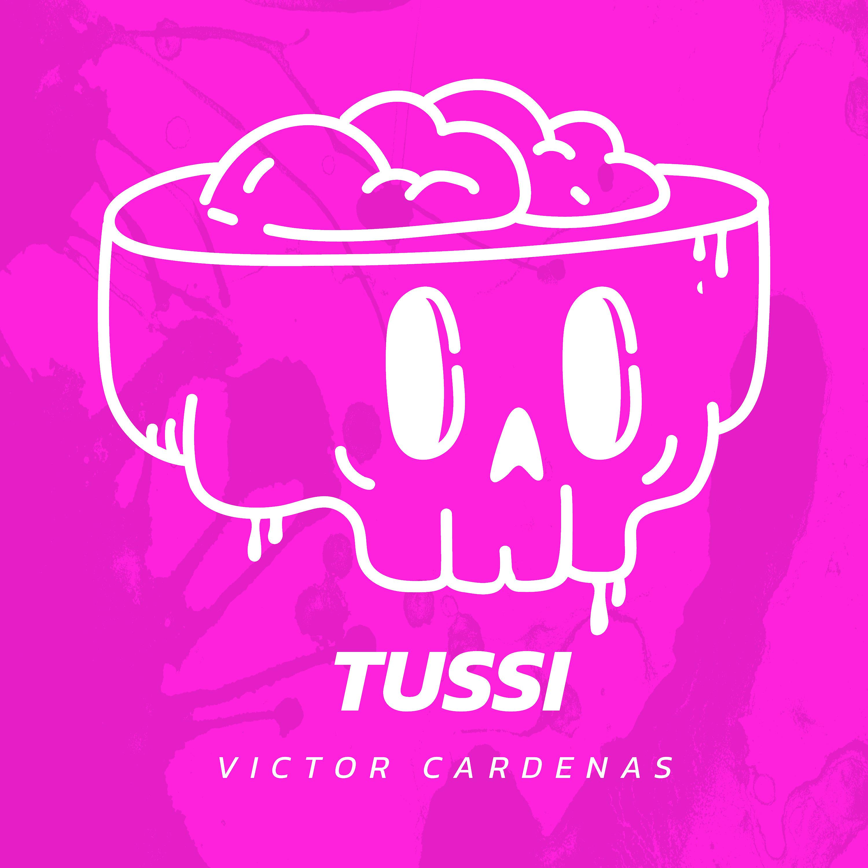 Постер альбома TUSSI