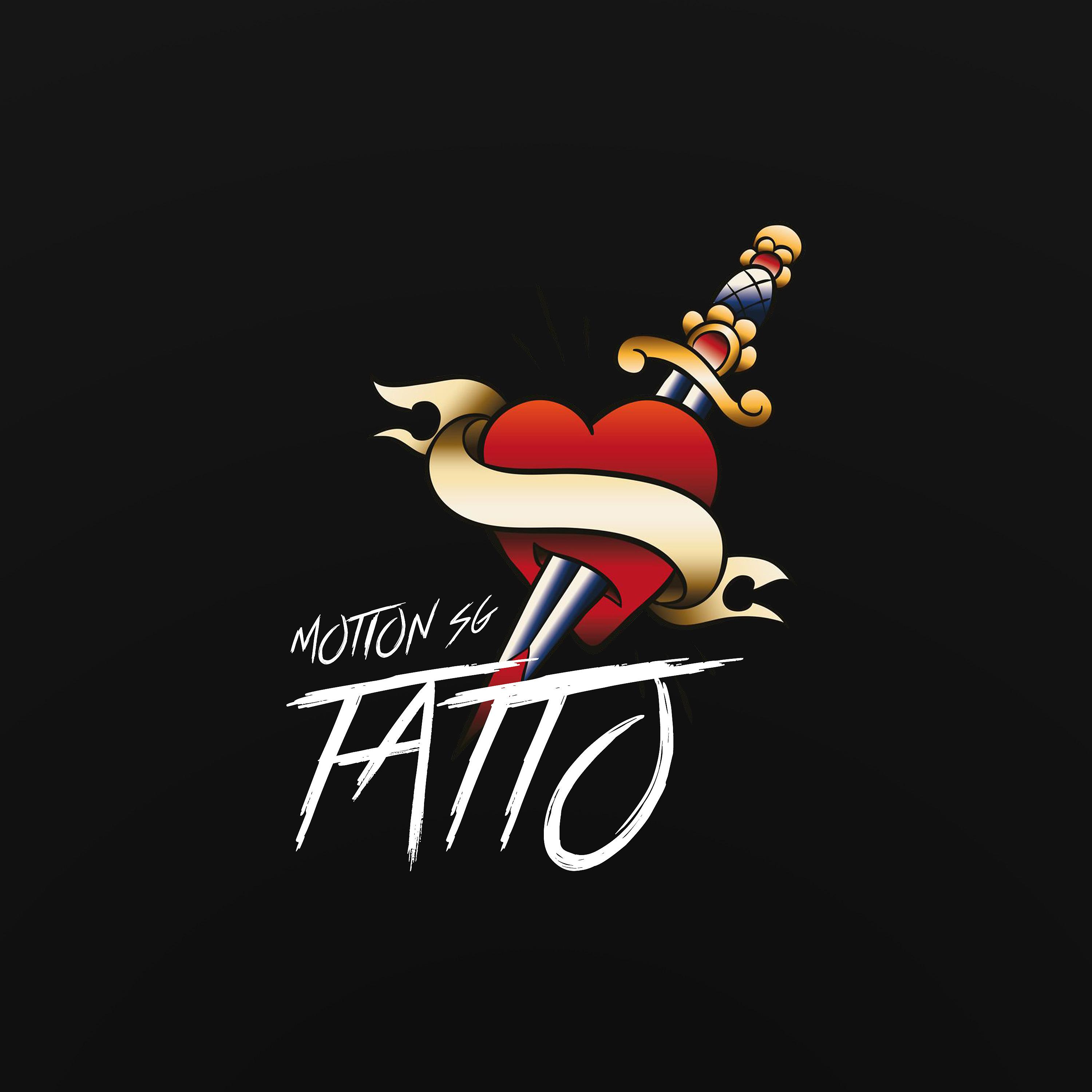 Постер альбома Tatto