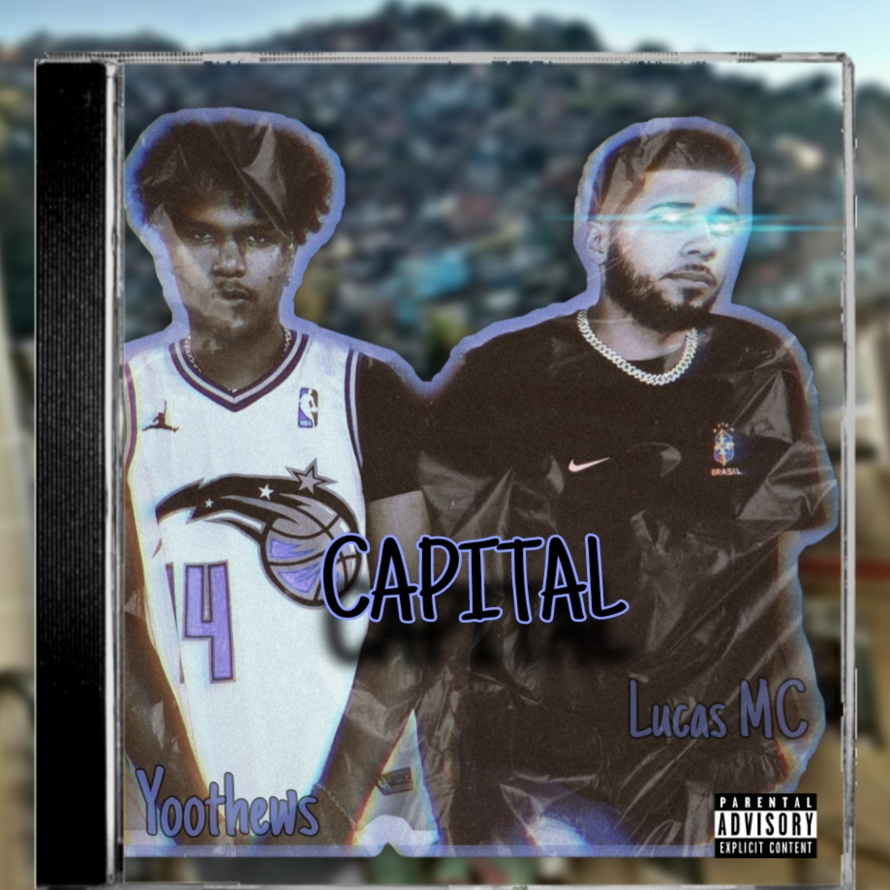 Постер альбома Capital