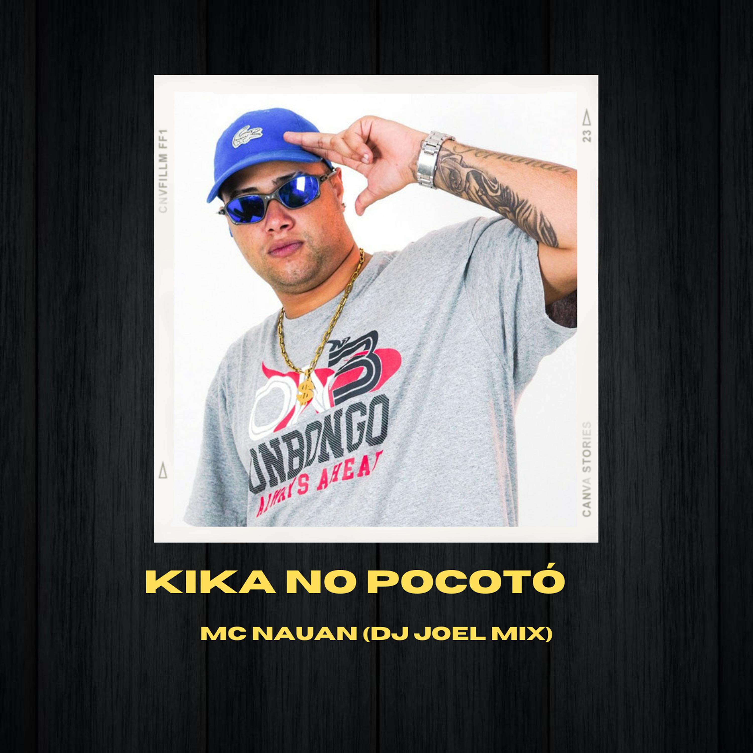 Постер альбома Kika no Pocotó